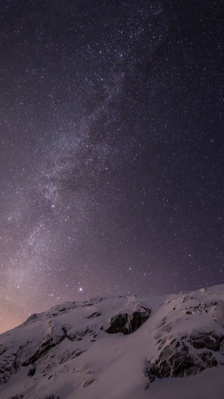 Featured image of post Starry Sky Wallpaper Iphone X Good day on this site you can quickly and conveniently download free wallpapers for your desktop