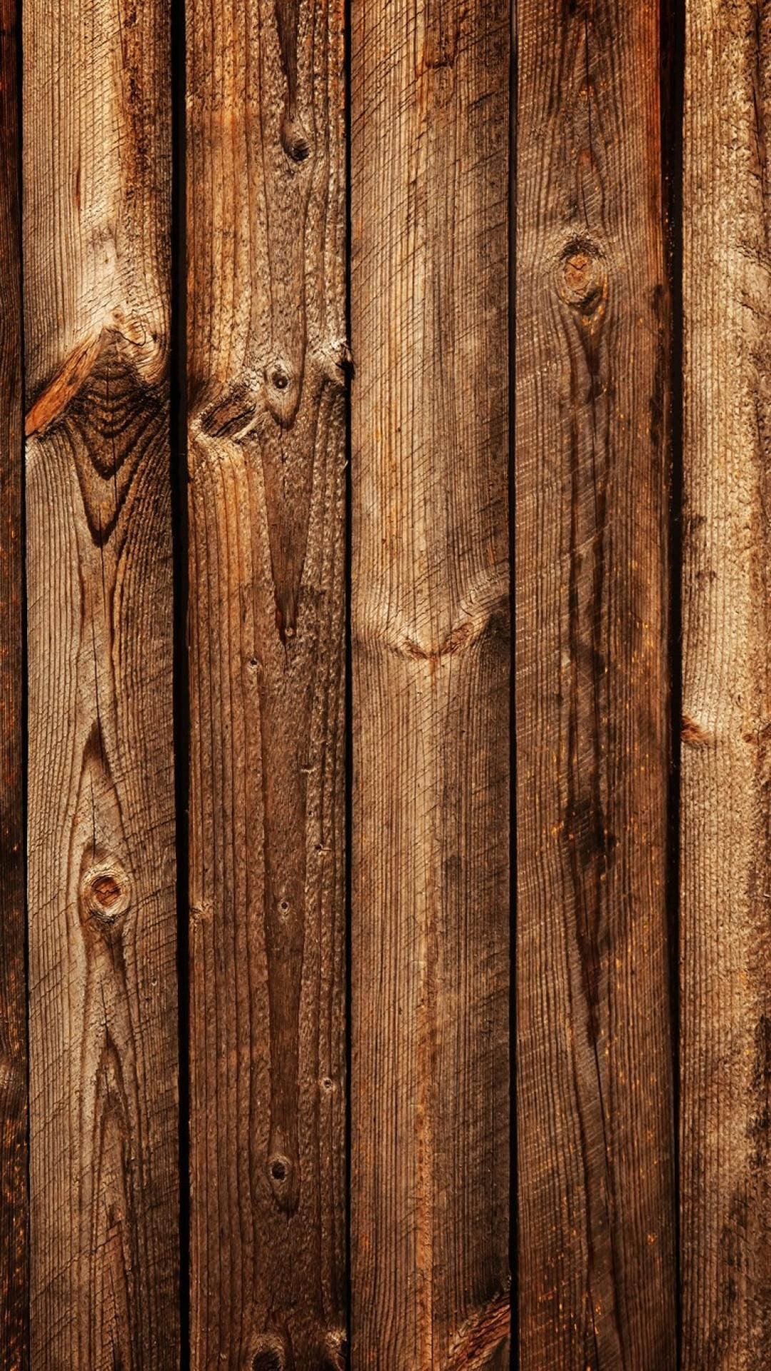 Rustic Wood Wallpaper | Blue Wood Effect Wallpaper | Mineheart