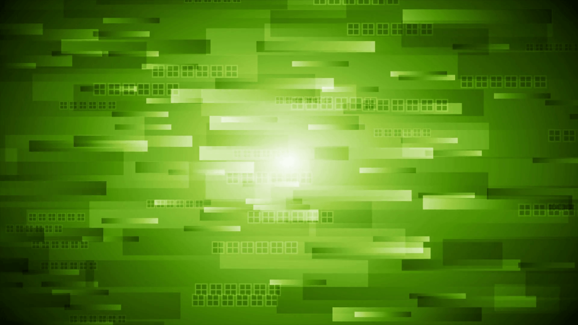 green tech wallpaper