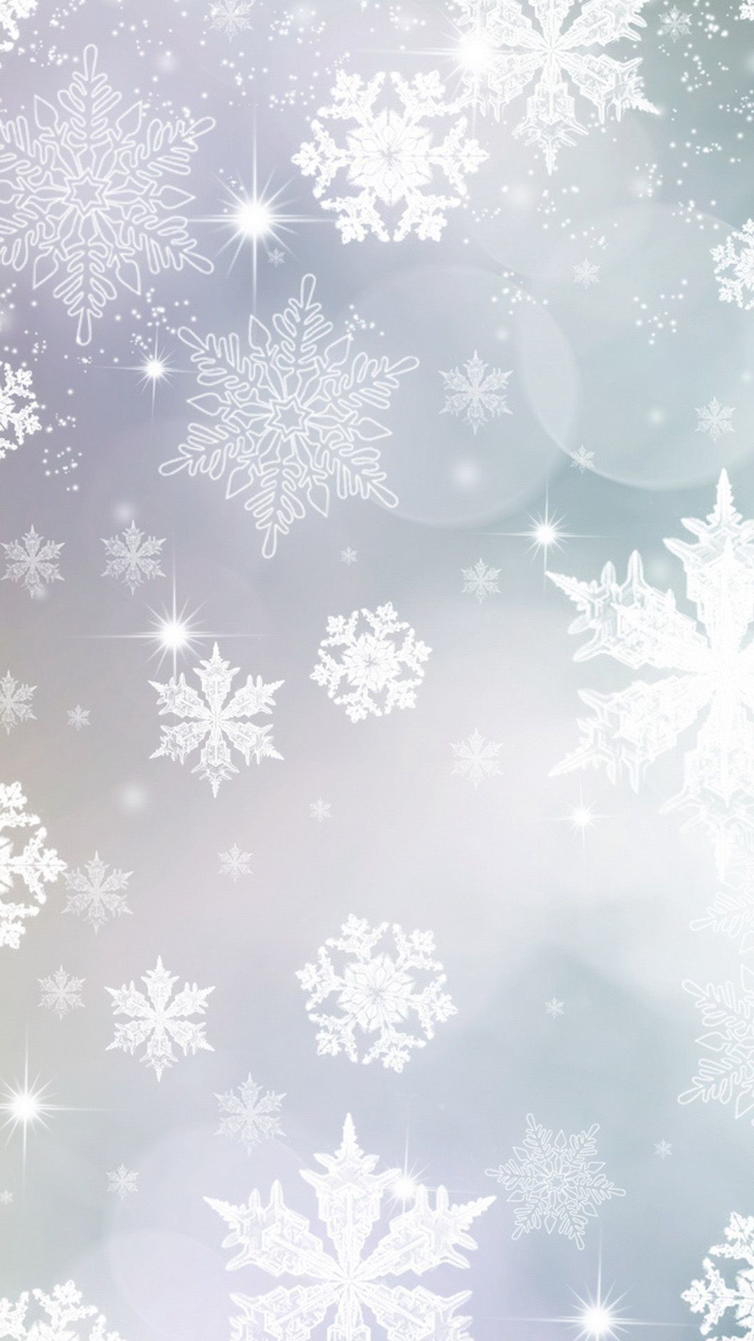 Free HD Winter Wallpaper Backgrounds For iPhone  Glory of the Snow