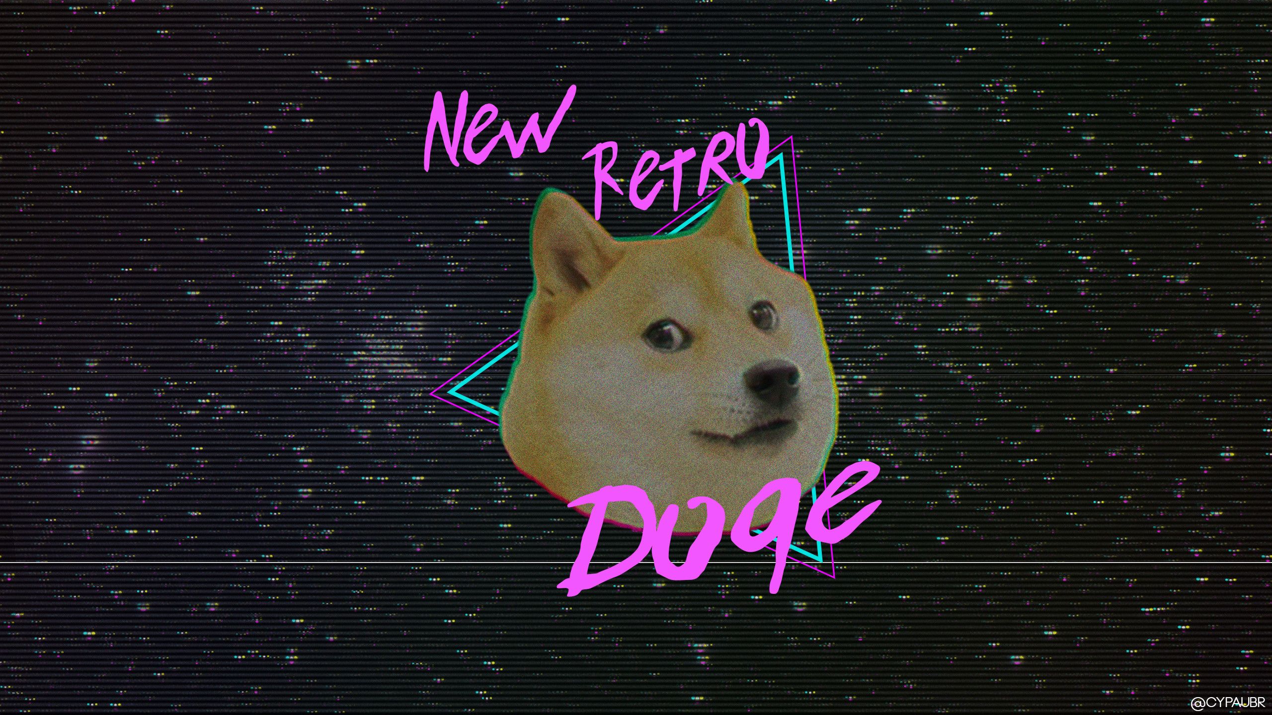 Galaxy Dogs Wallpapers on WallpaperDog