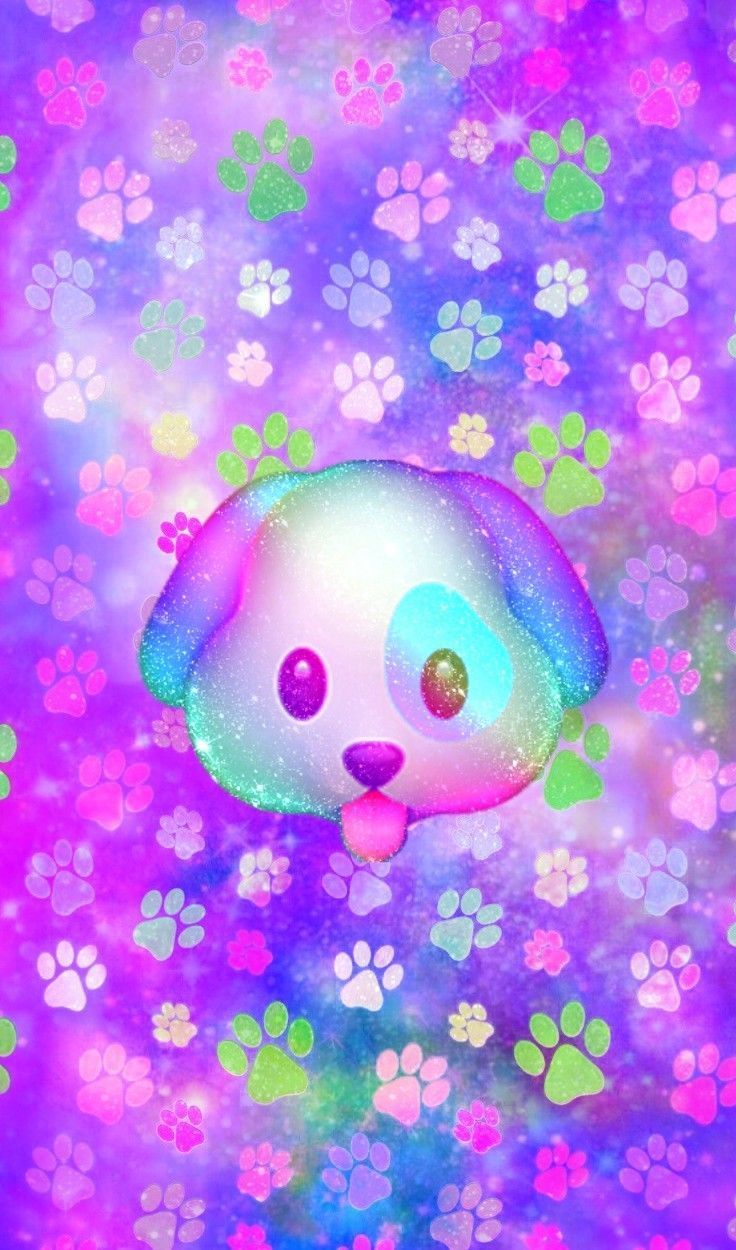 Emojis Galaxy Wallpapers on WallpaperDog