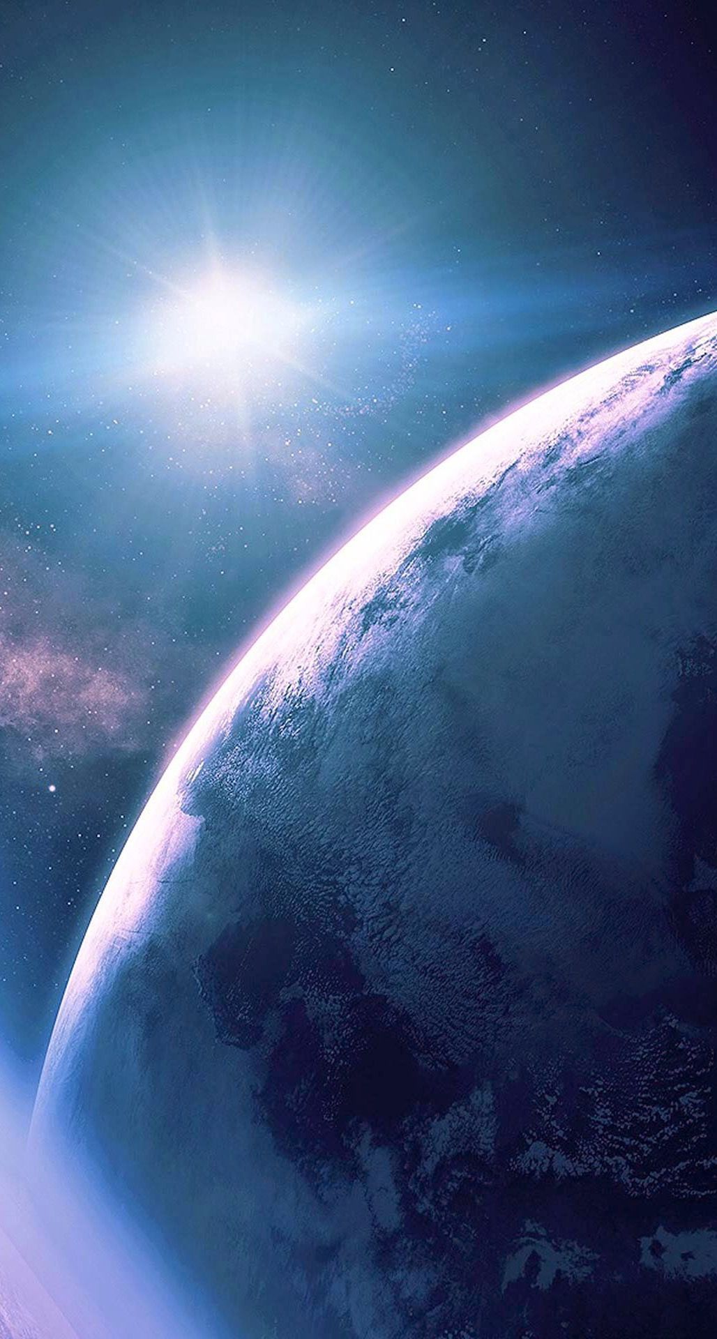 IPhone planet wallpaper by 9dit0r  Download on ZEDGE  24bb