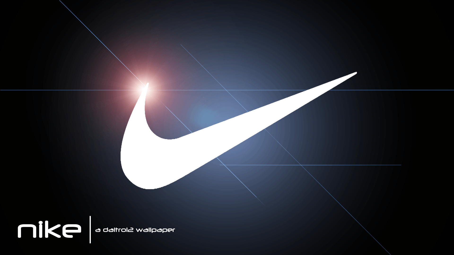 Nike Desktop Wallpapers (70+ images)