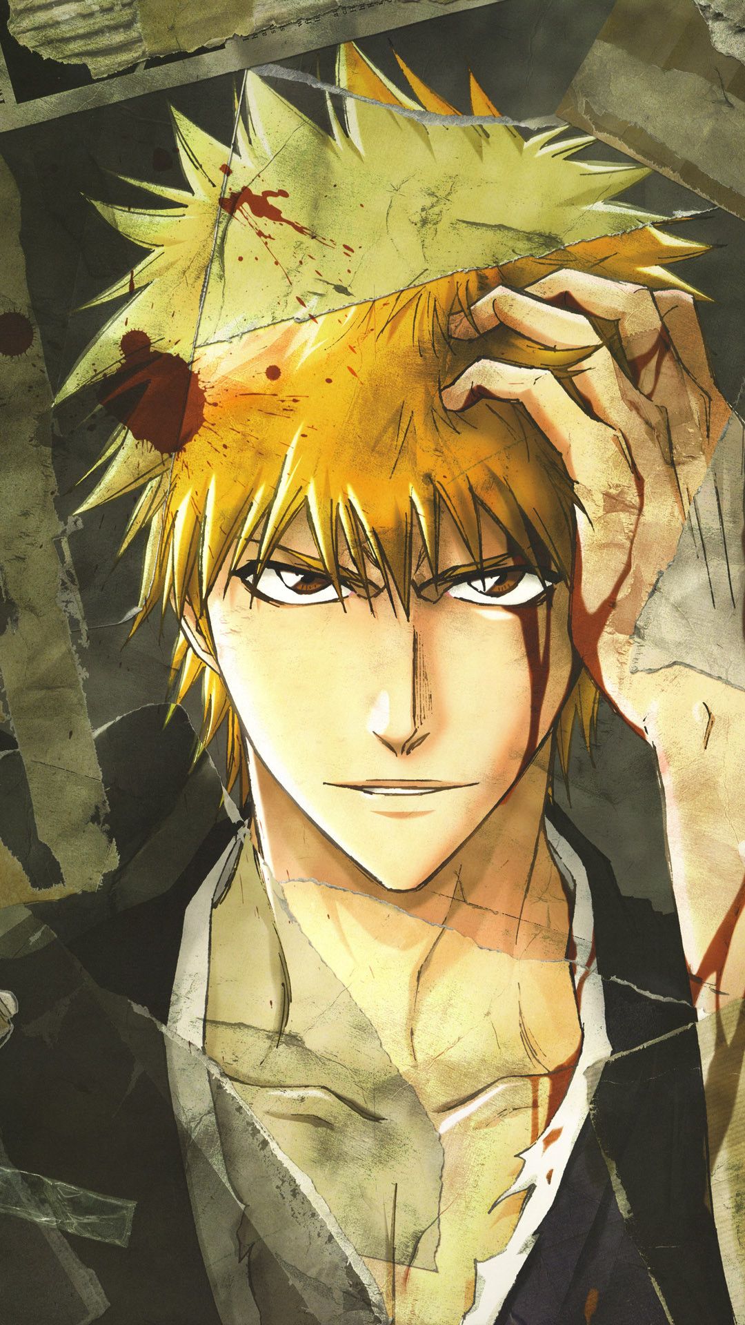 New Bleach Mobile Game Bleach Soul Resonance is Coming Globally in 2024   QooApp News