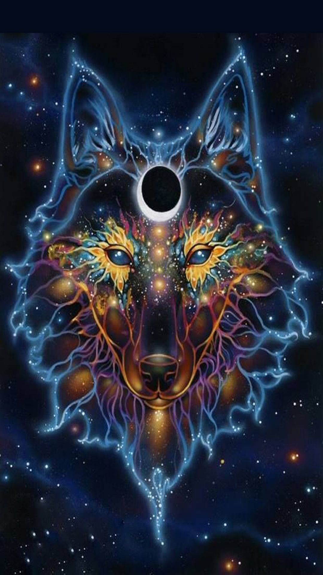 Wolf spirit spirit animal spiritual HD wallpaper  Peakpx