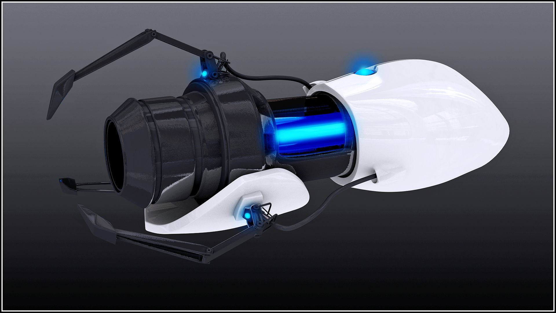 Download portal gun 2 фото 88