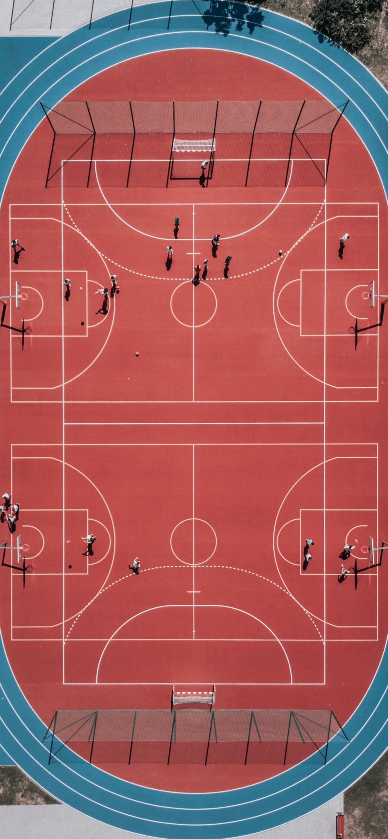 All Sports Wallpapers on WallpaperDog
