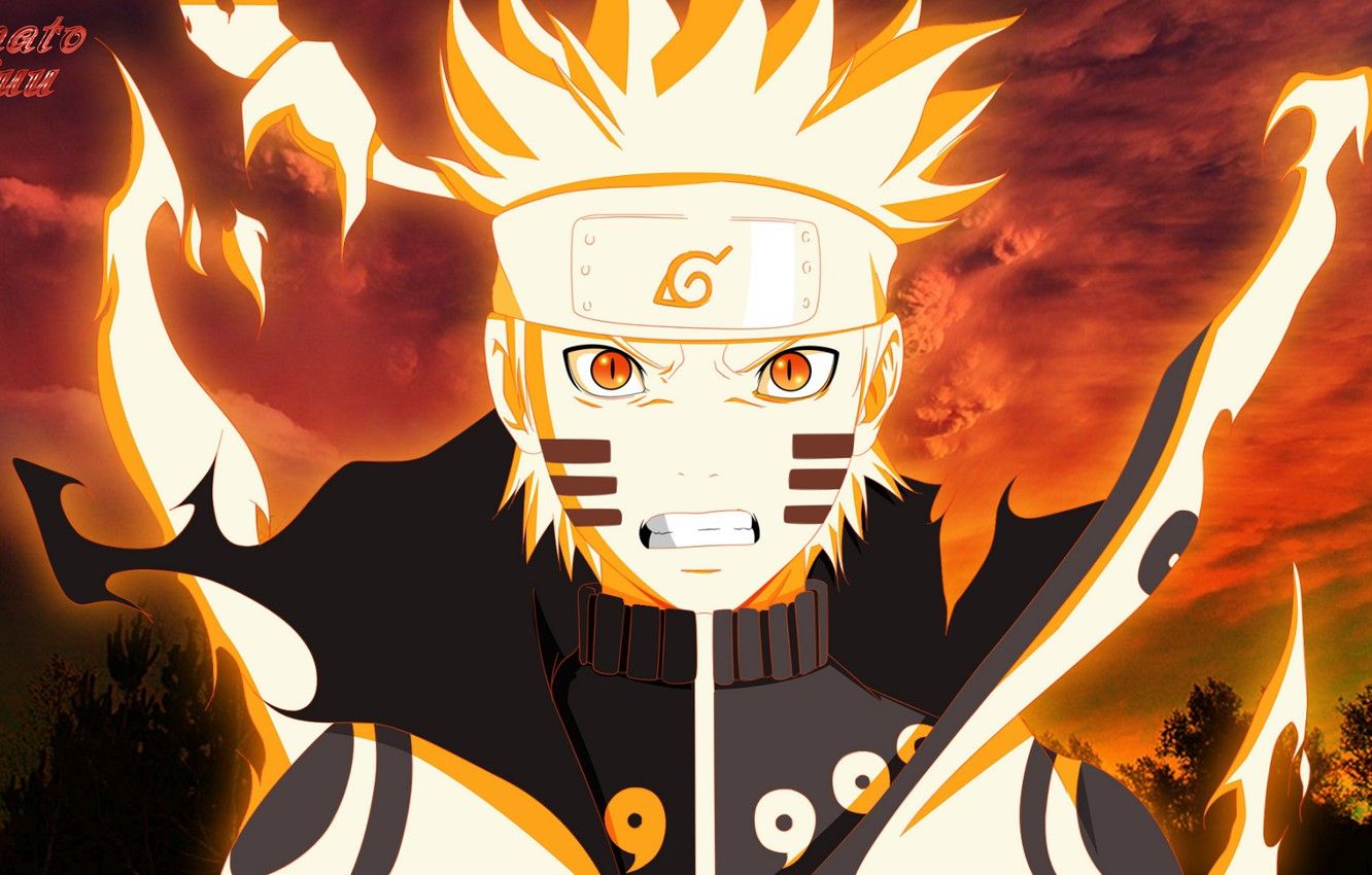 naruto uzumaki wallpaper hd for desktop