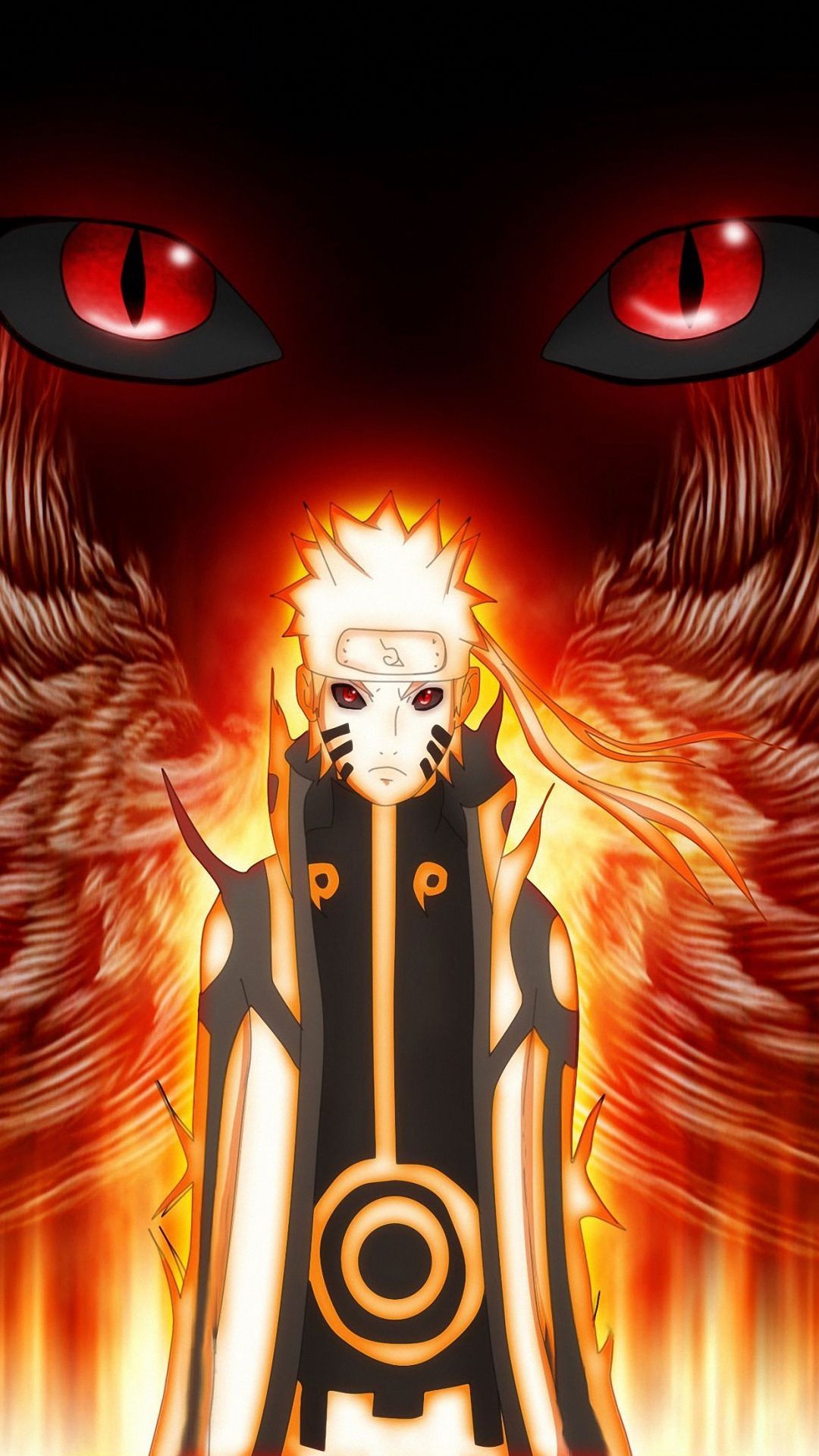 anime naruto - Naruto Uzumaki Wallpaper Download