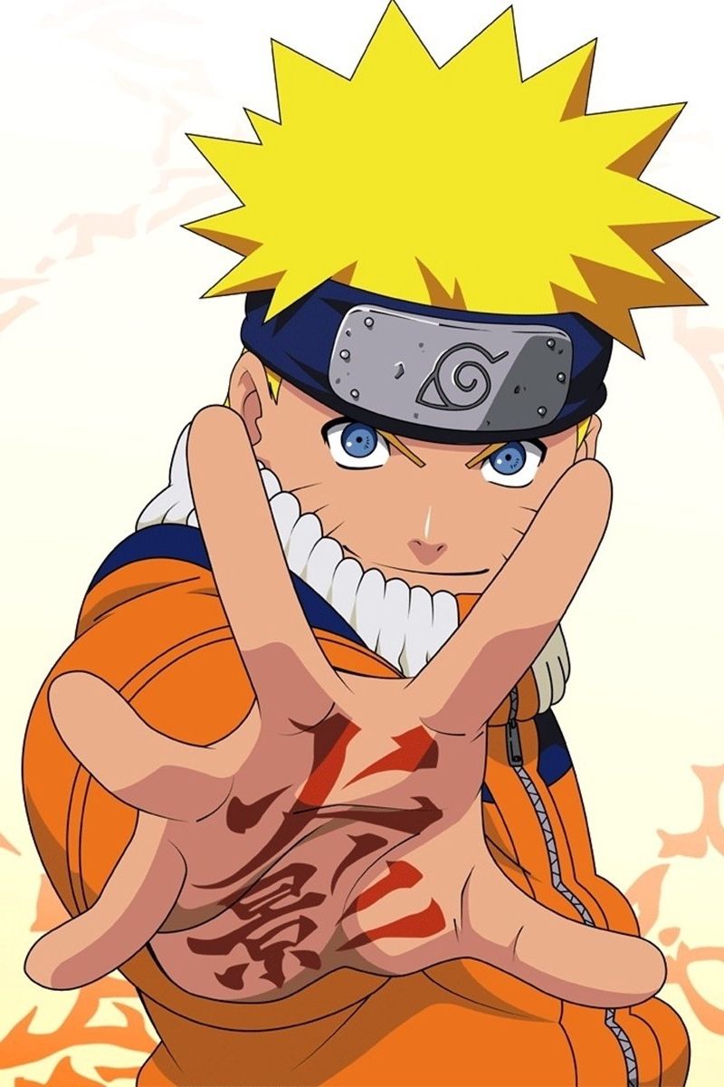 Naruto Uzumaki 4k, HD Anime, 4k Wallpapers, Images, Backgrounds, Photos and  Pictures
