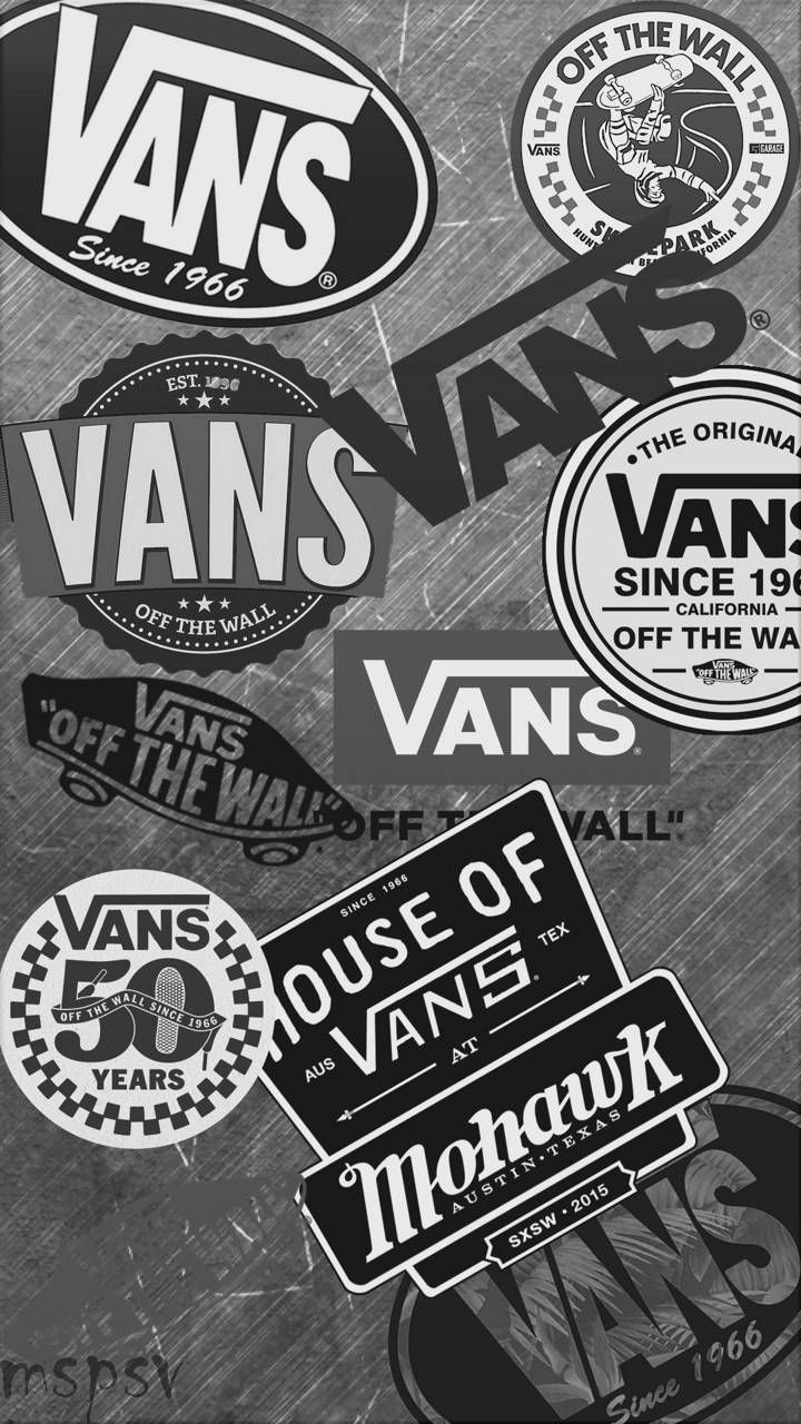 Vans Skateboard Lock Screen Wallpapers 