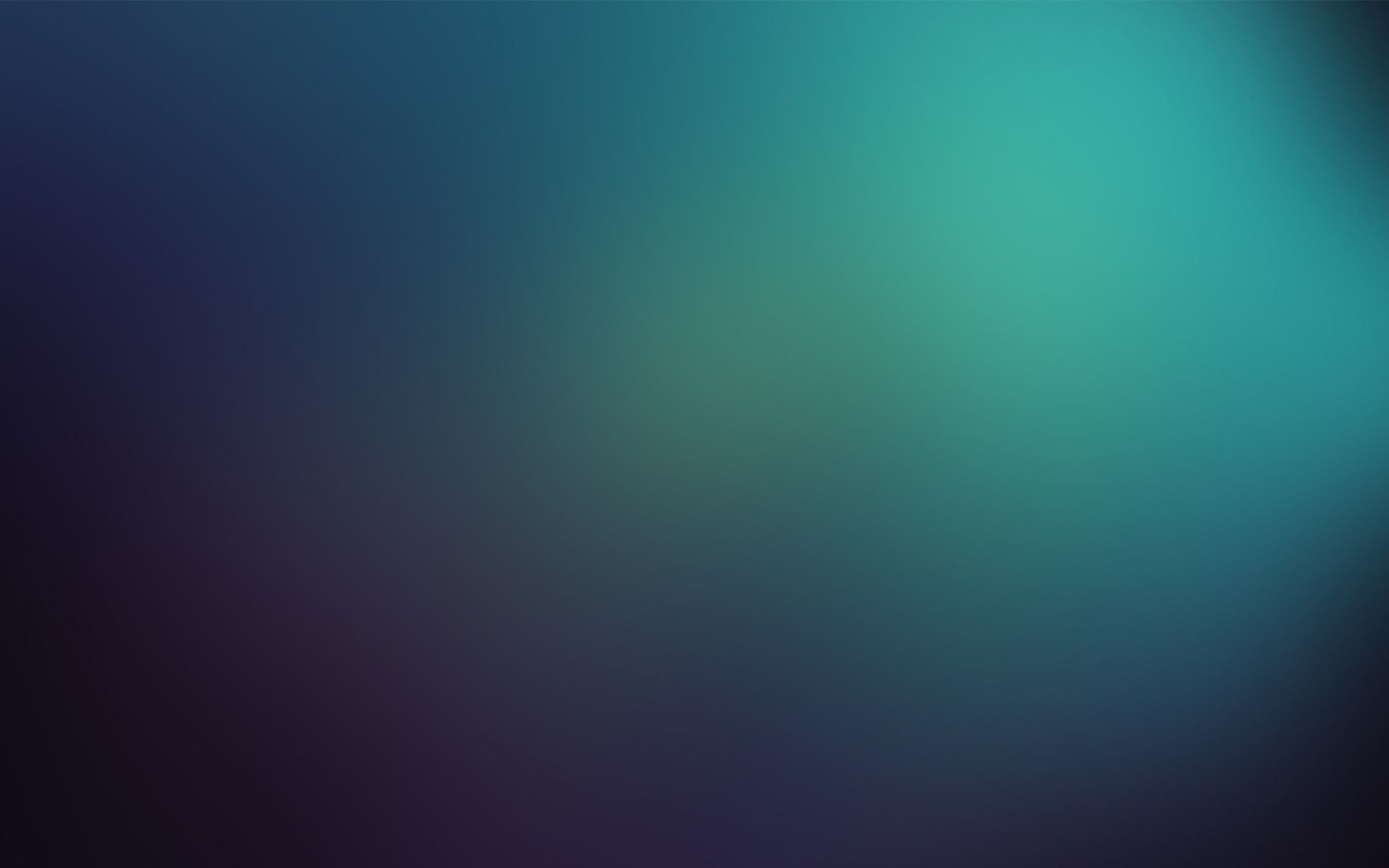 Blue cyan gradient linear #00008b #32fbe8 wallpaper 4K HD