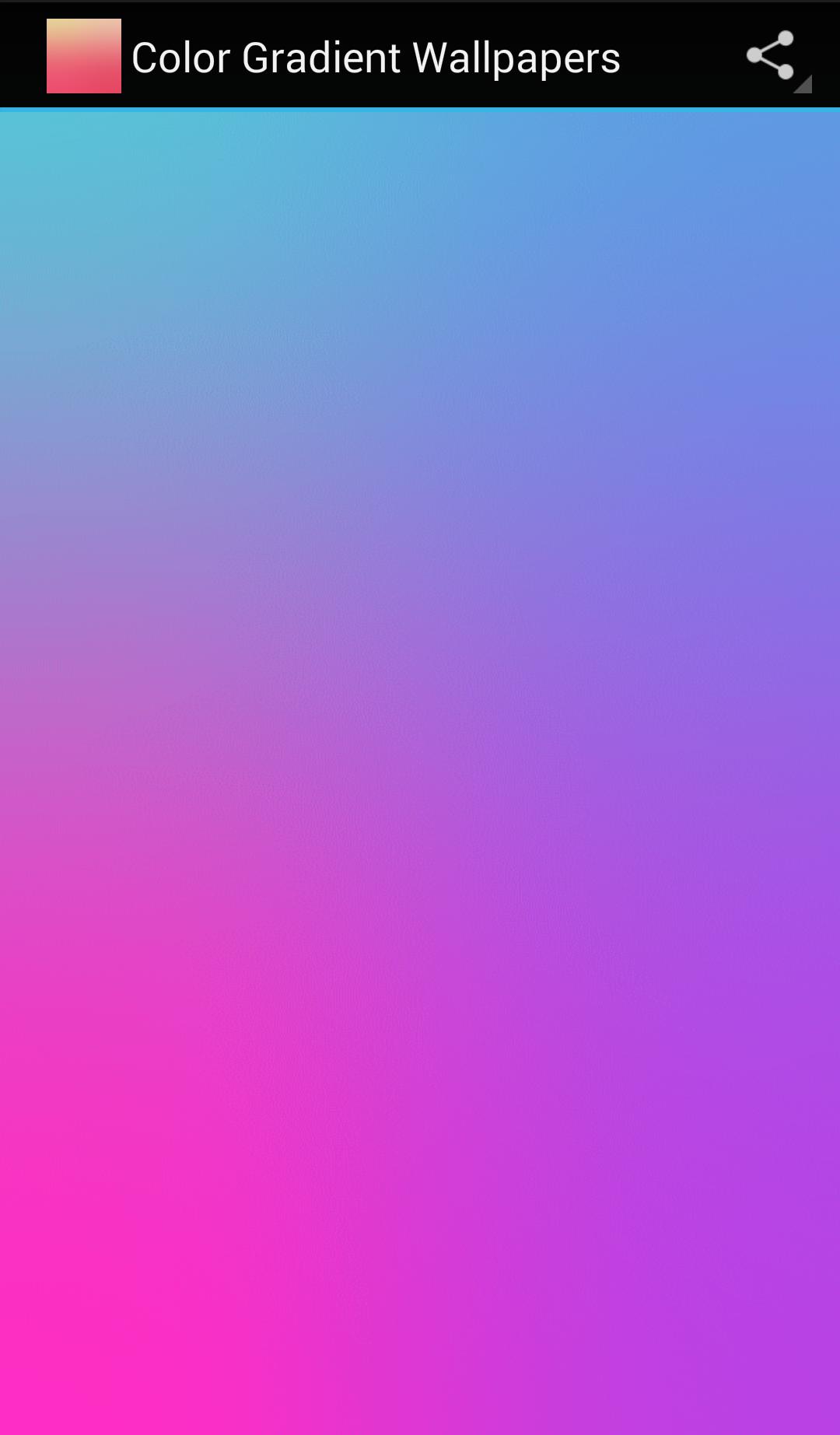 Gradient apk. Градиент всех цветов.