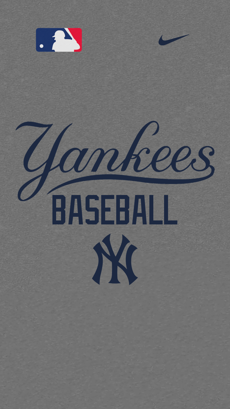 Yankees Baseball Wallpapers on WallpaperDog