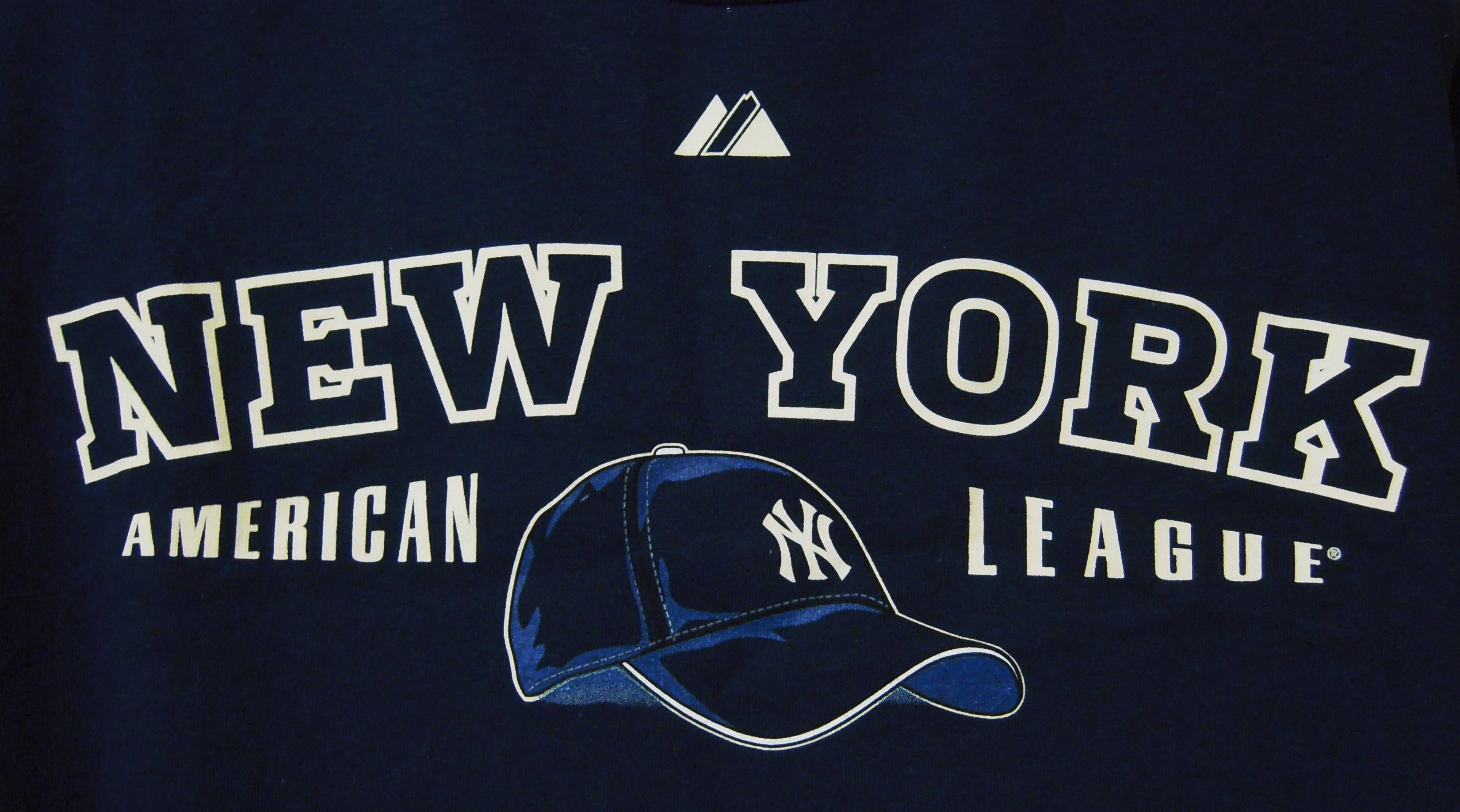 Wallpaper wallpaper, sport, logo, baseball, New York Yankees images for  desktop, section спорт - download