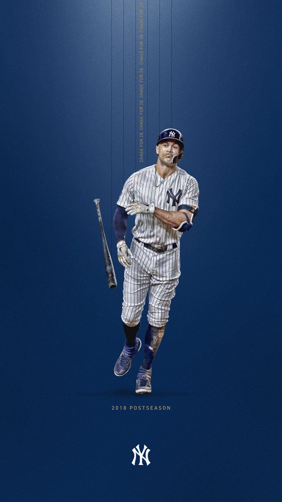 Yankees Baseball Wallpapers on WallpaperDog