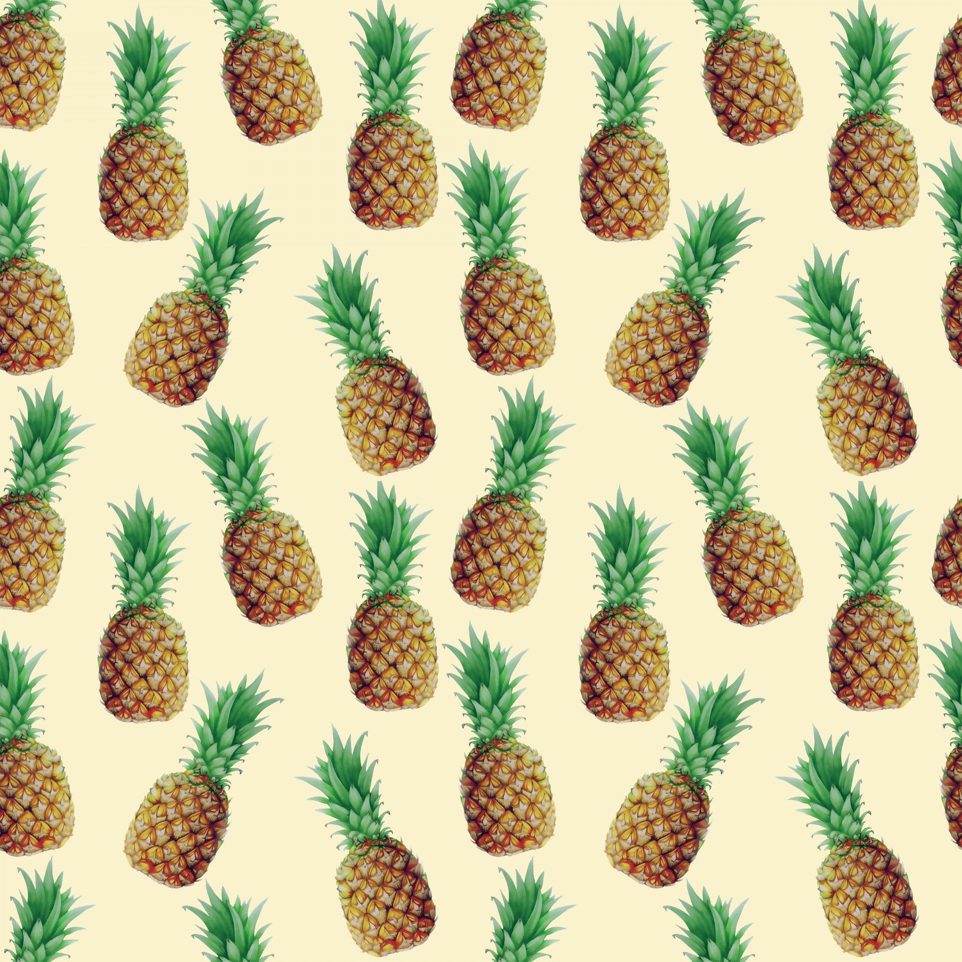 Pineapple HD Wallpapers  Wallpaper Cave