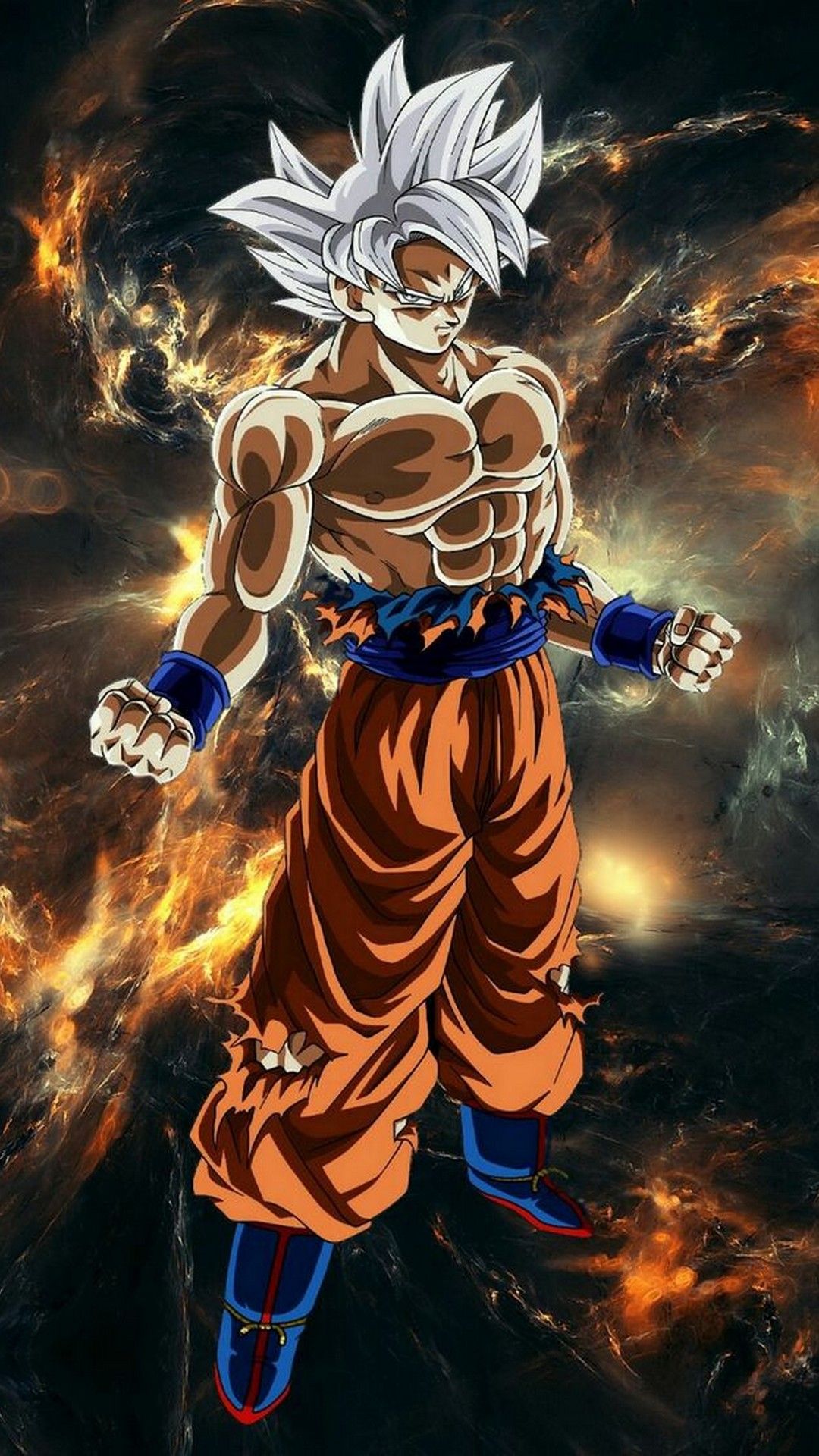DBZ Android Wallpapers on WallpaperDog