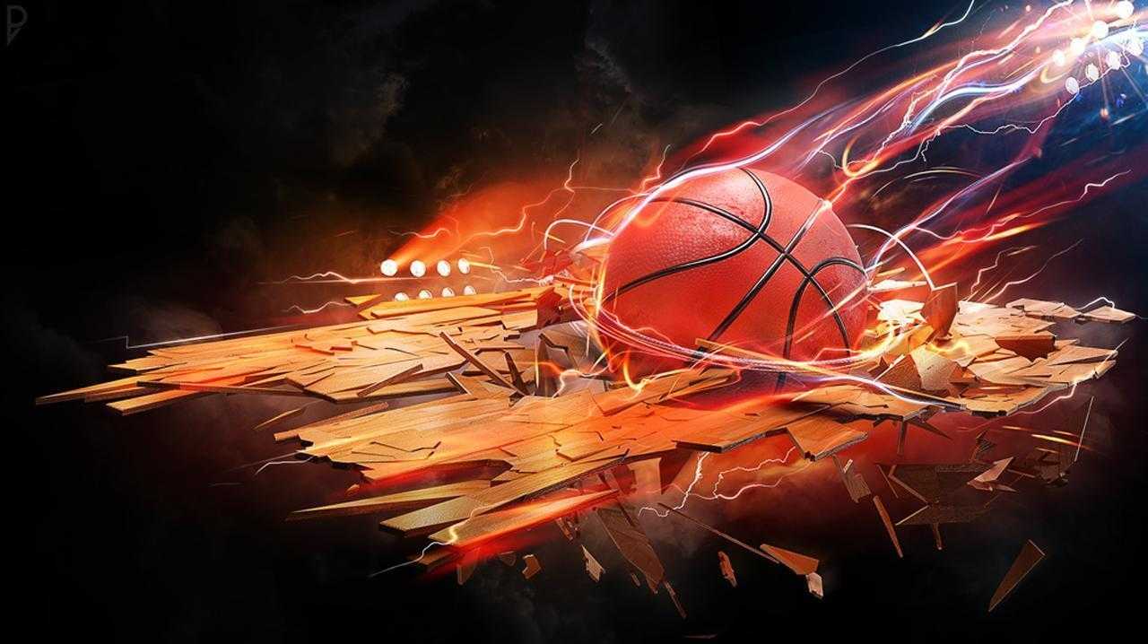 Coolest Basketball Wallpapers on WallpaperDog