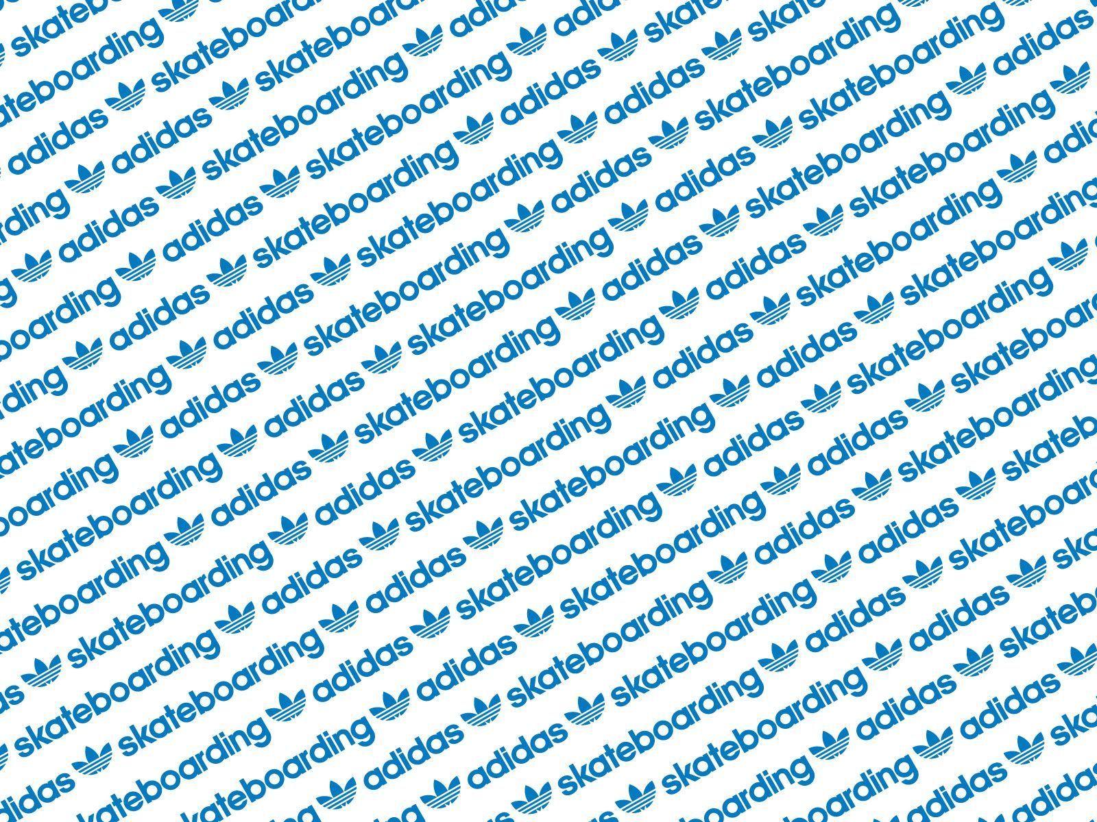 Zuinig zelf Uitgebreid Adidas Skate Wallpapers on WallpaperDog