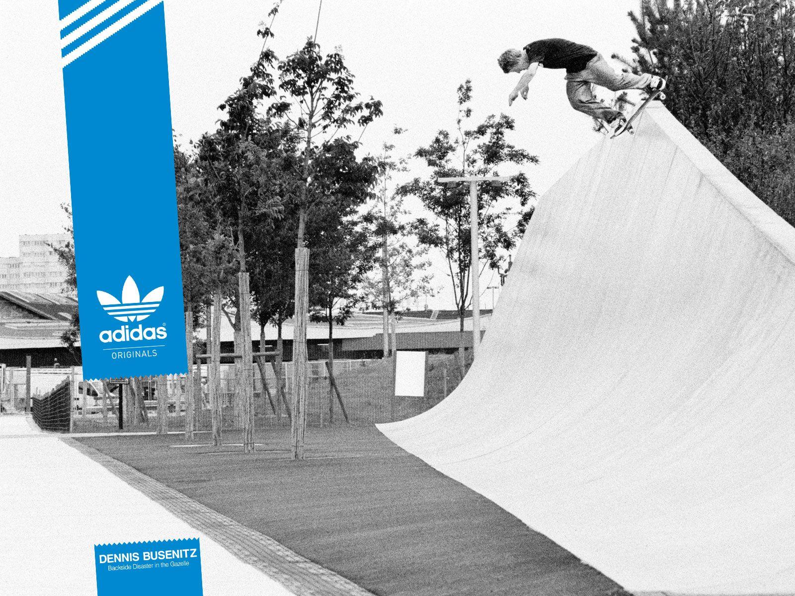 Zuinig zelf Uitgebreid Adidas Skate Wallpapers on WallpaperDog