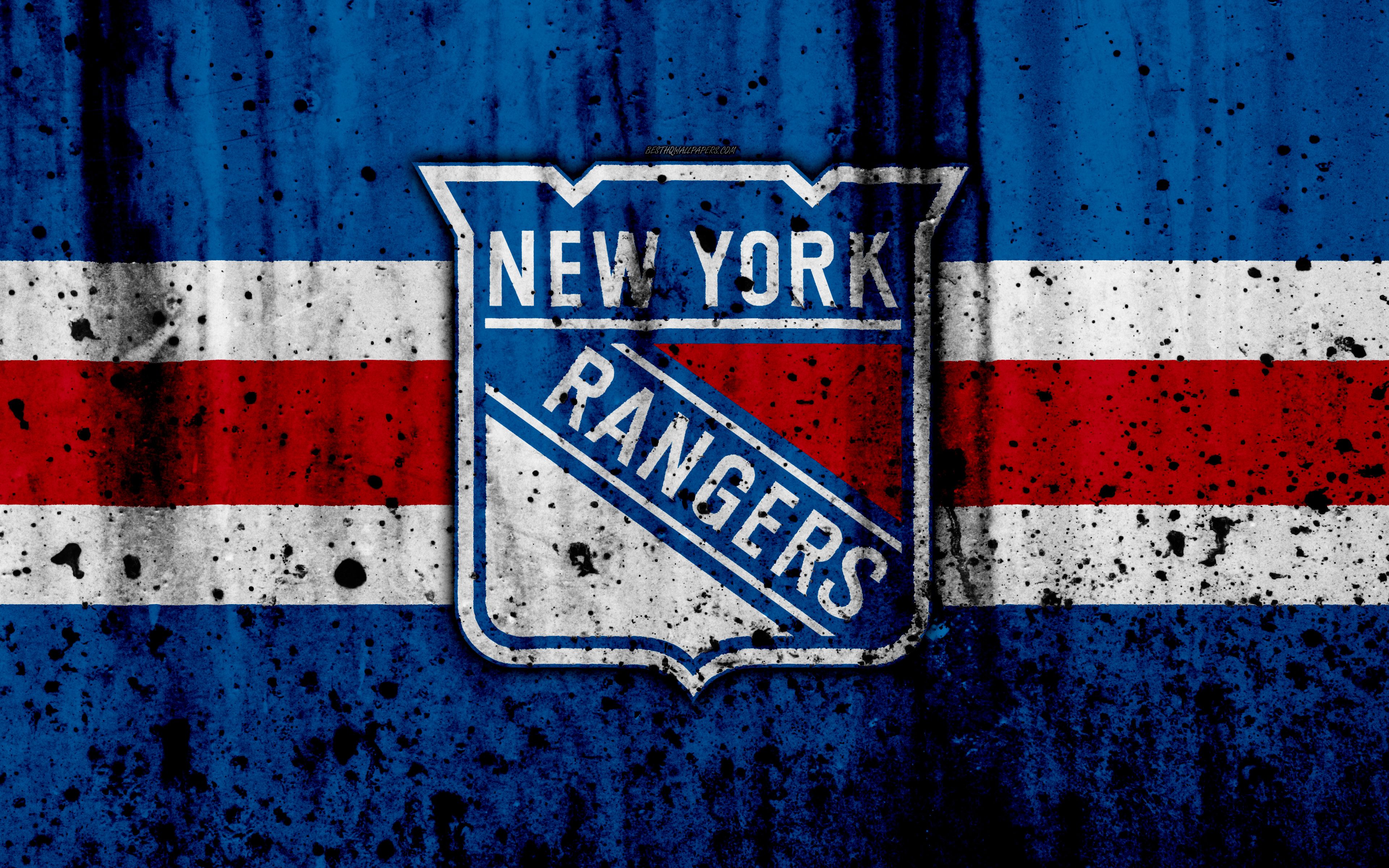 NY Rangers Wallpapers on WallpaperDog