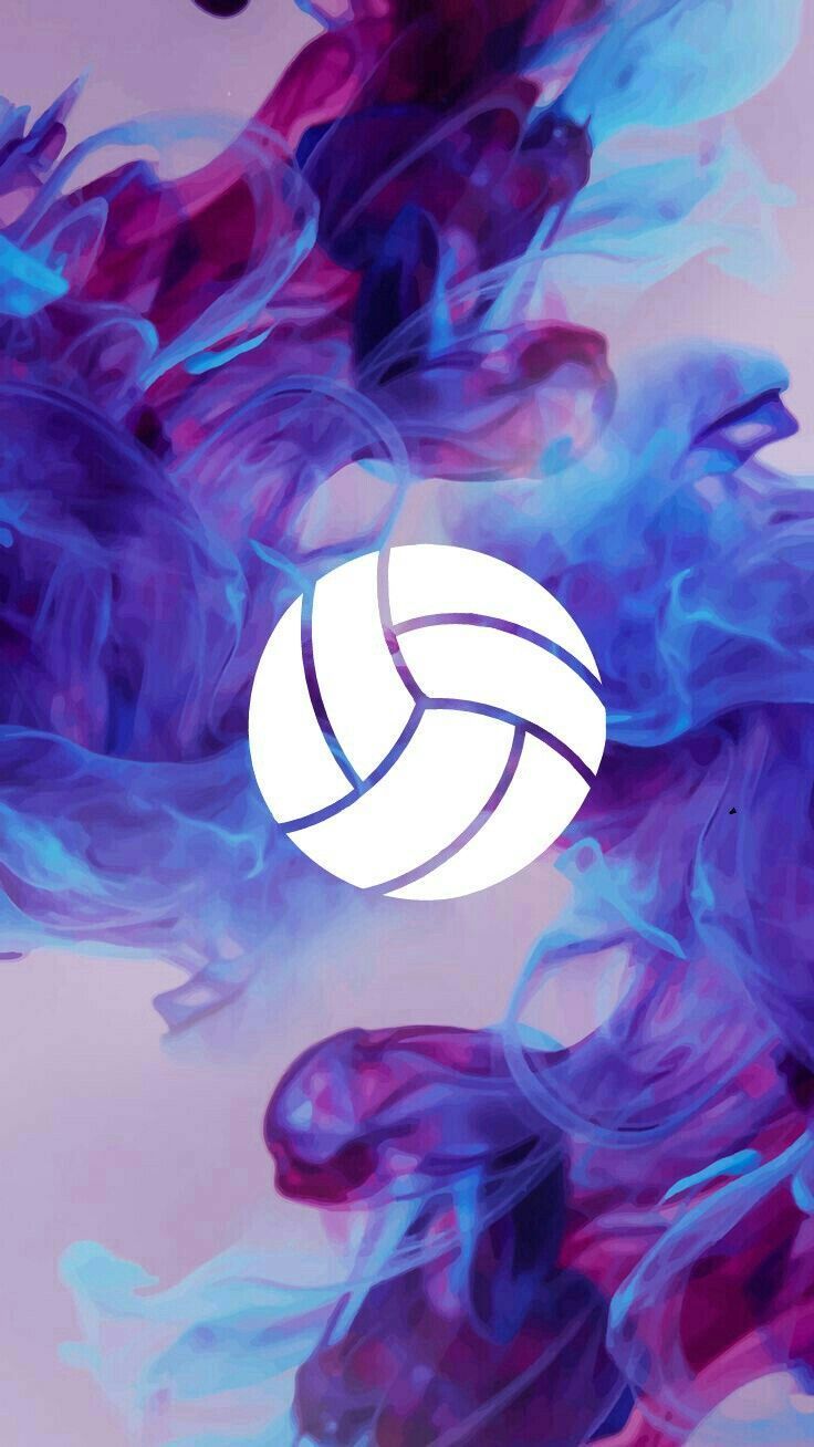 Volleyball wallpaper by Beautifulhearts  Download on ZEDGE  4ace