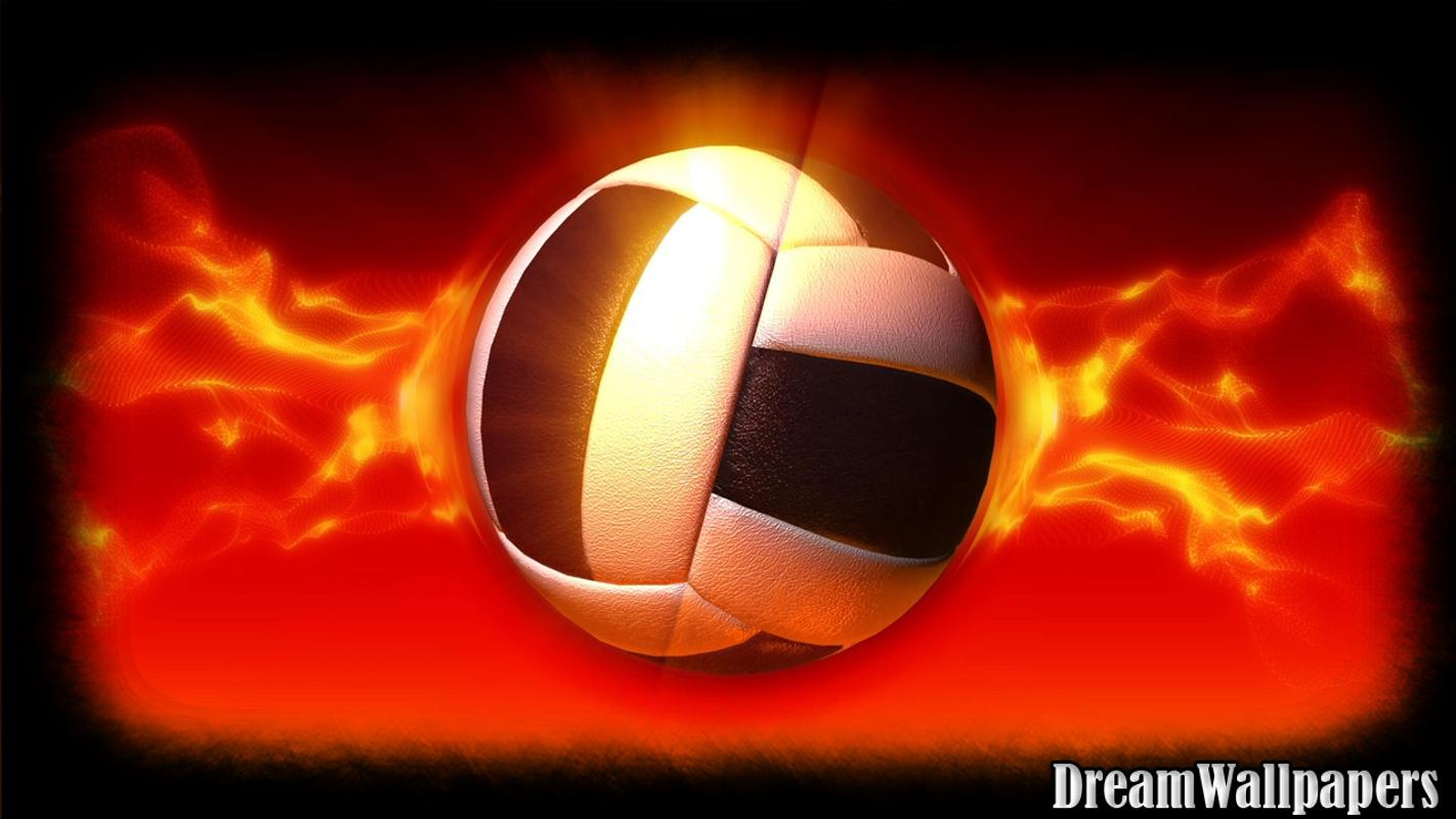Details 57 volleyball wallpaper iphone latest  incdgdbentre