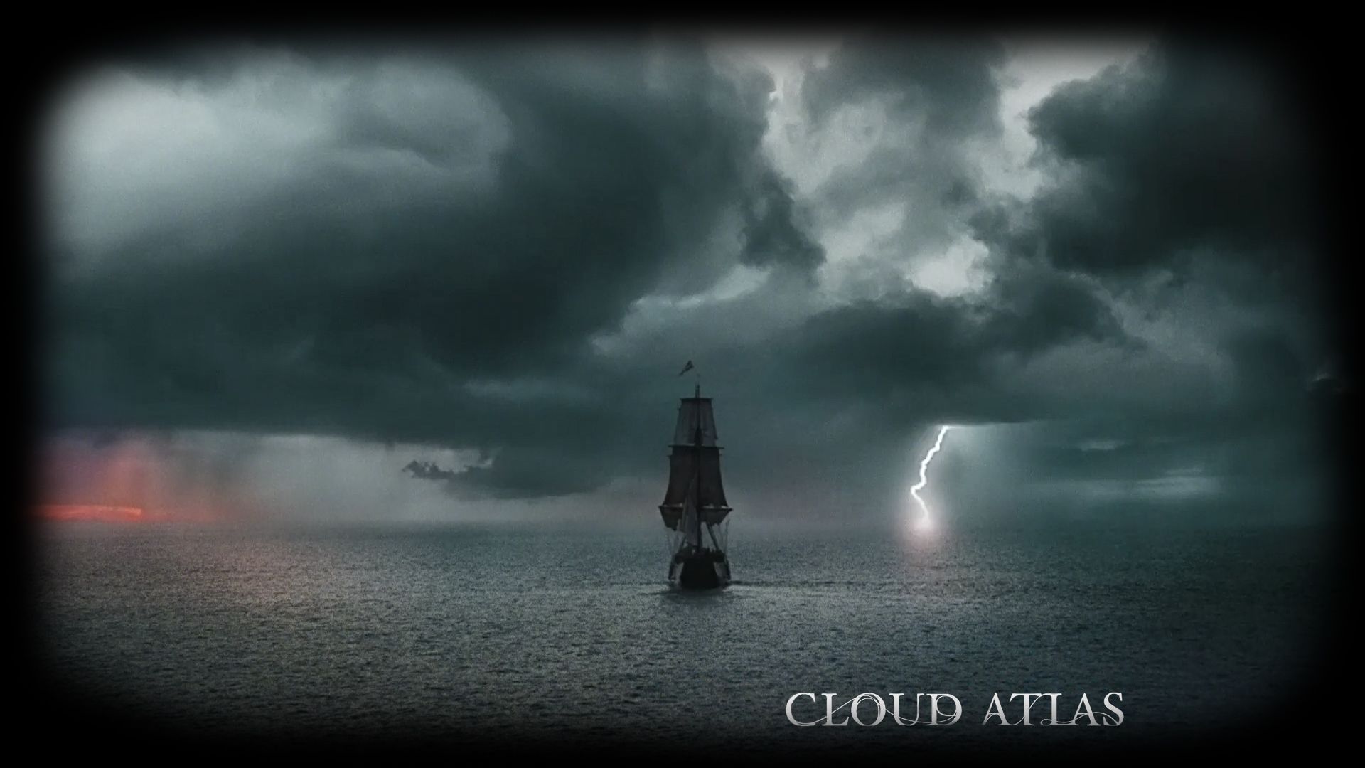 Cloud Atlas Wallpapers on WallpaperDog