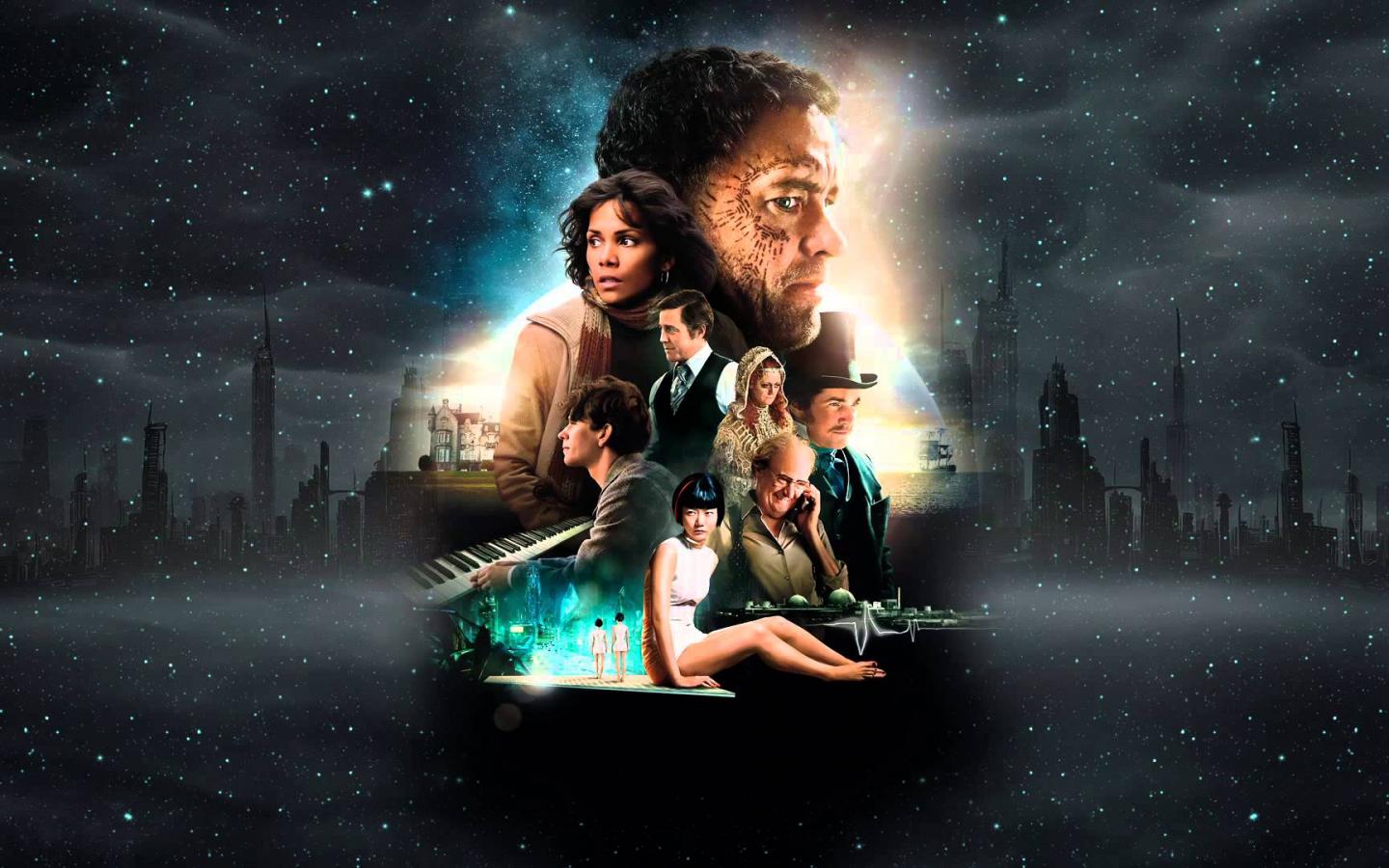 Cloud Atlas Wallpapers on WallpaperDog