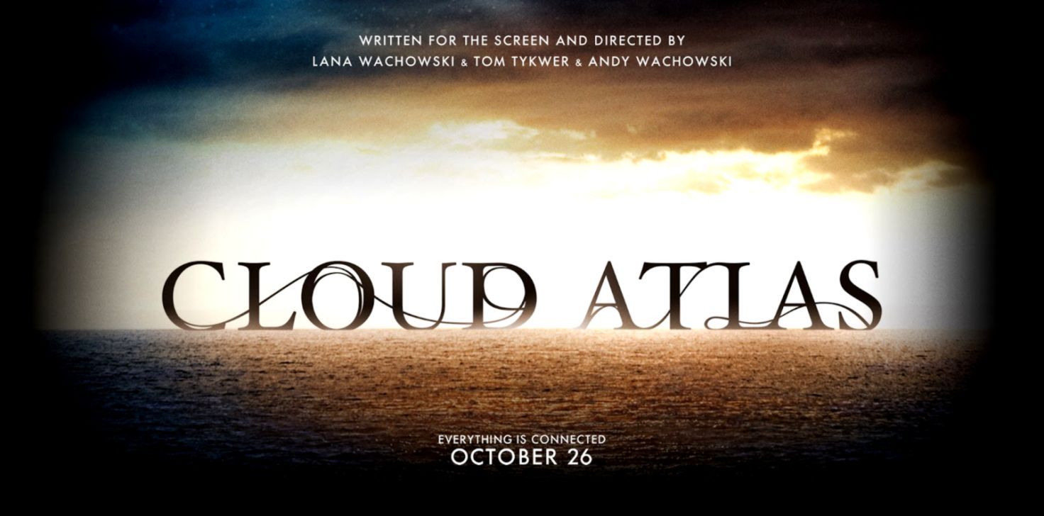 Cloud Atlas Wallpapers on WallpaperDog