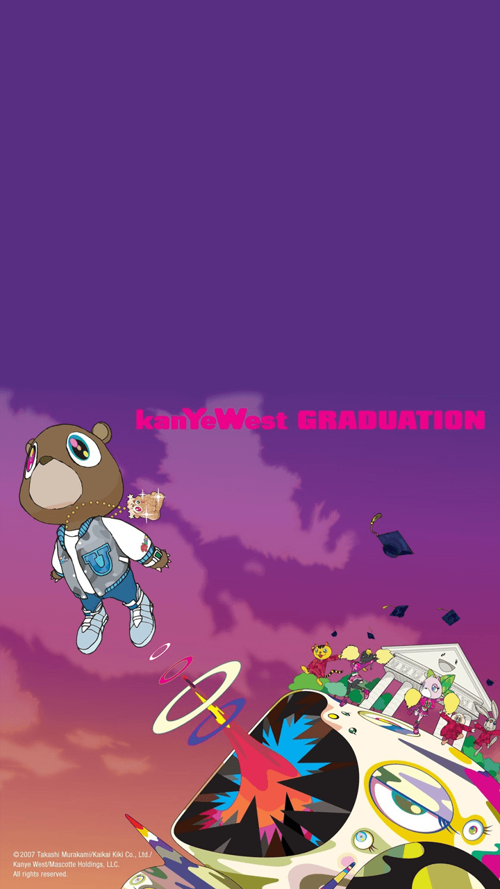 Lean Cartoon Wallpapers on WallpaperDog