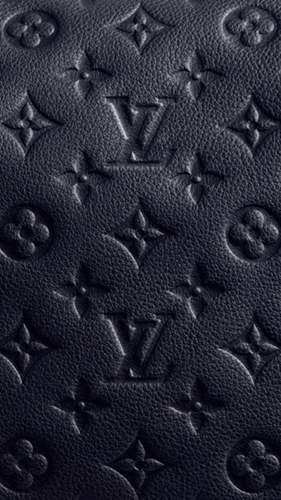 Louis Vuitton Black and White Wallpapers on WallpaperDog