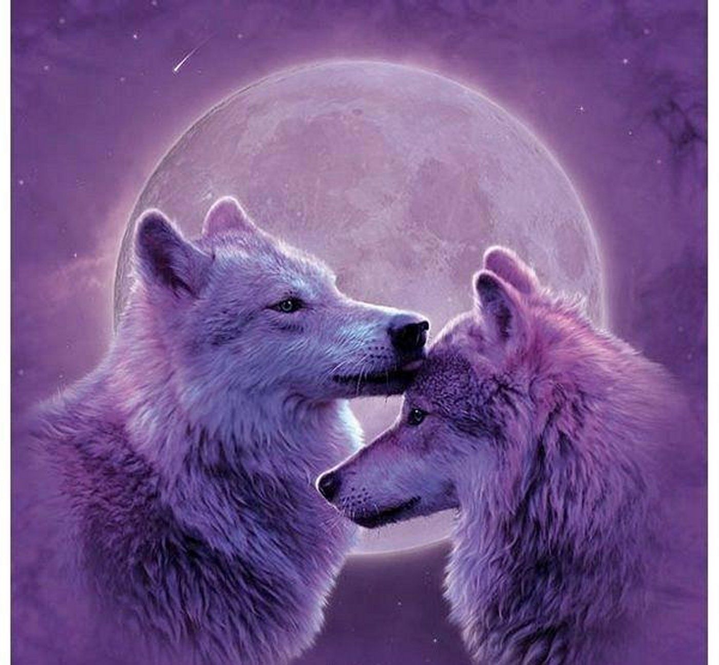 The Two Wolves Story (Here's its Deeper Meaning) ⋆ LonerWolf