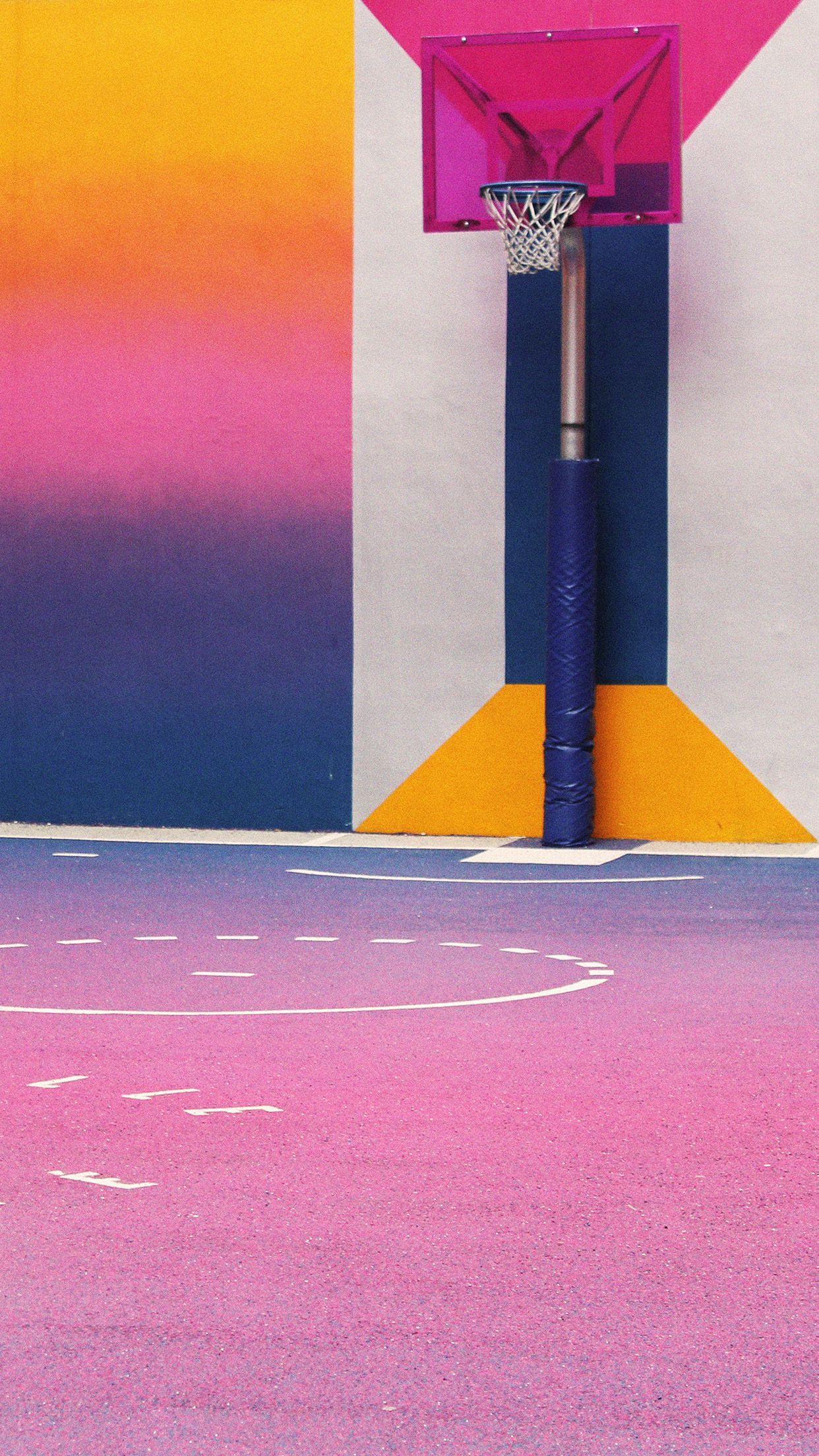 basketball court 1080P 2k 4k HD wallpapers backgrounds free download   Rare Gallery