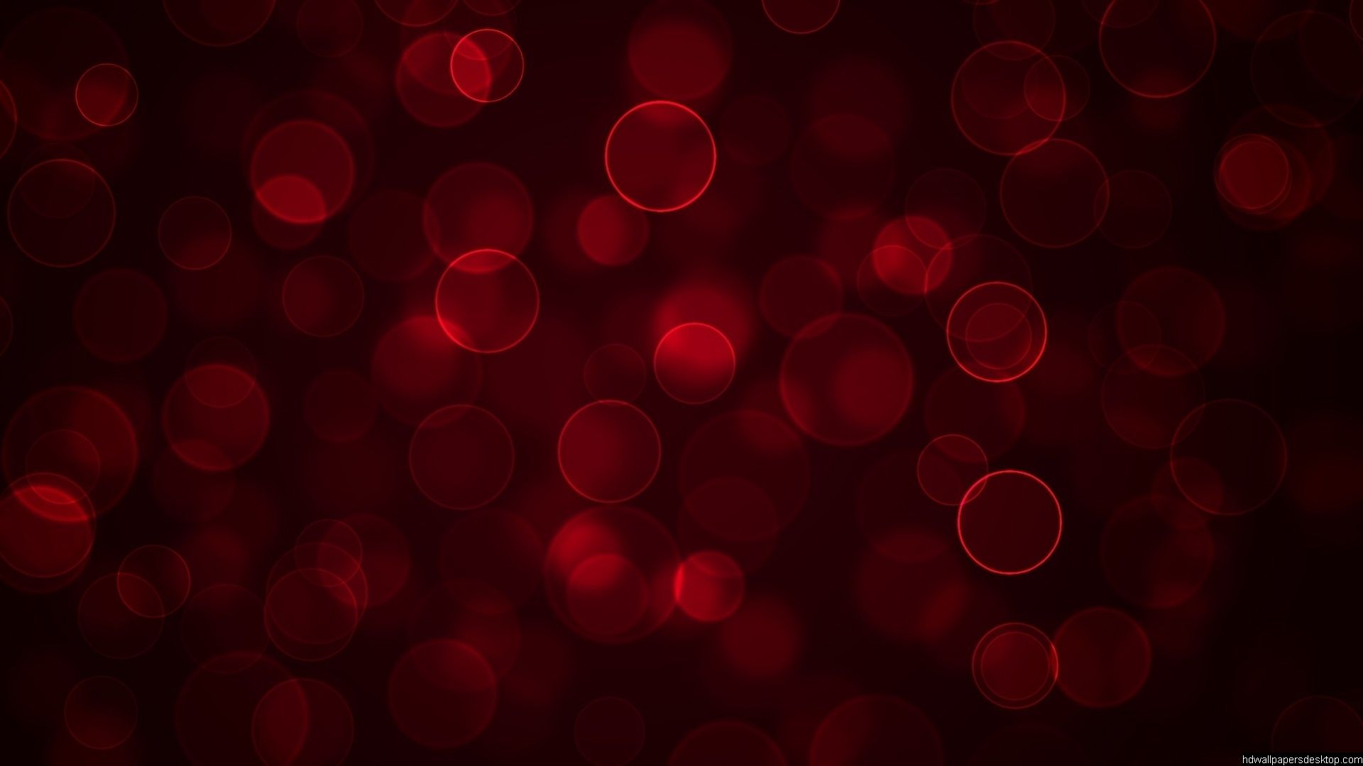 Red Technology Wallpapers on WallpaperDog