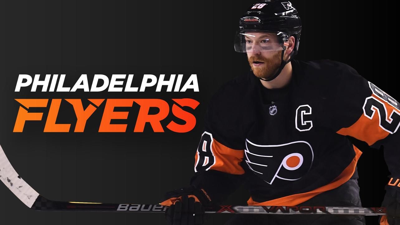 NHL Flyers Wallpapers on WallpaperDog