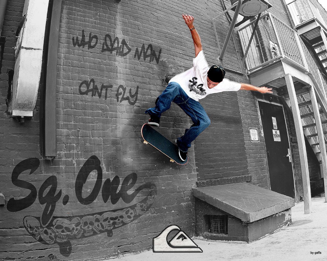 Best Skateboarding Wallpapers on WallpaperDog
