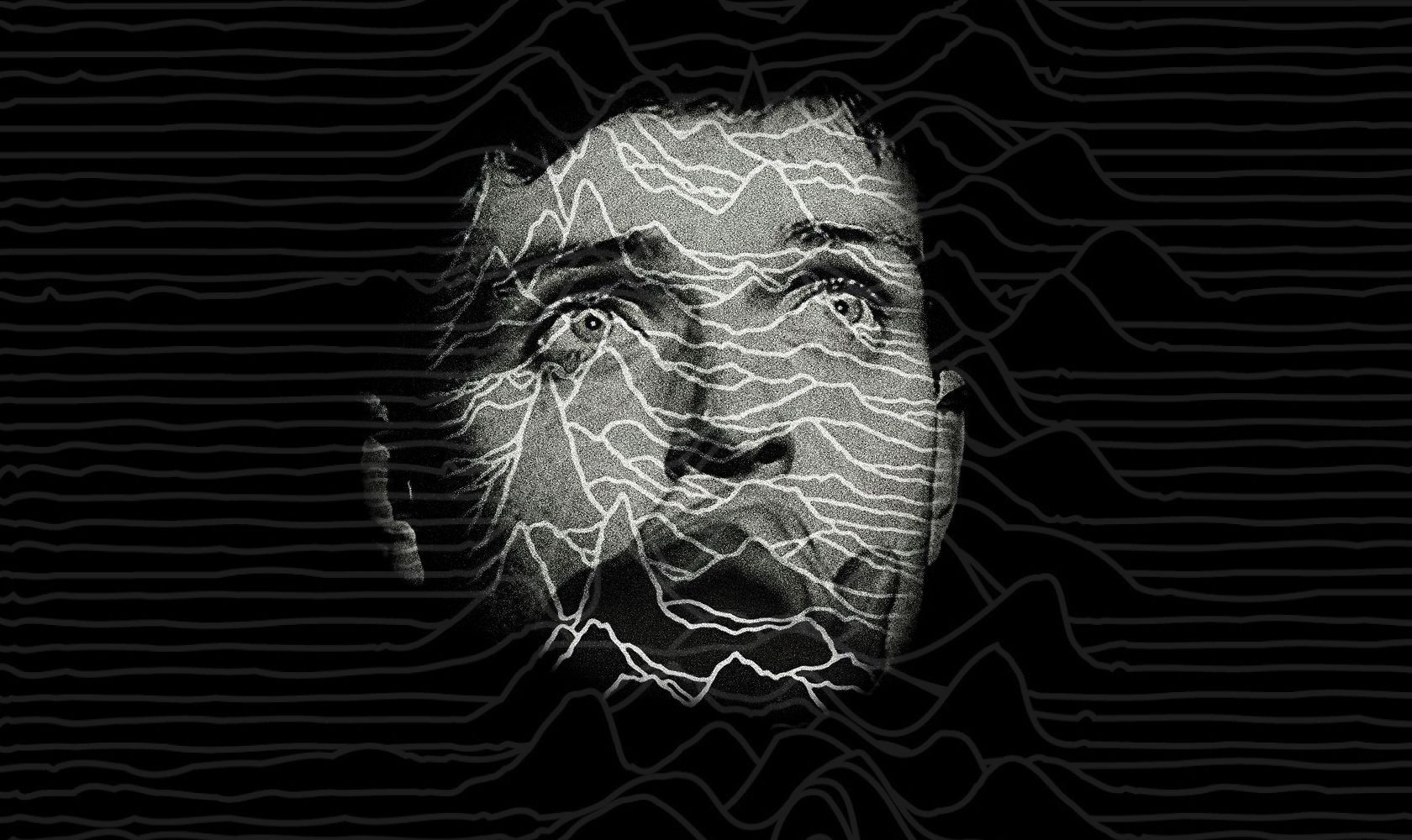 Unknown Pleasures Wallpapers - Wallpaper Cave