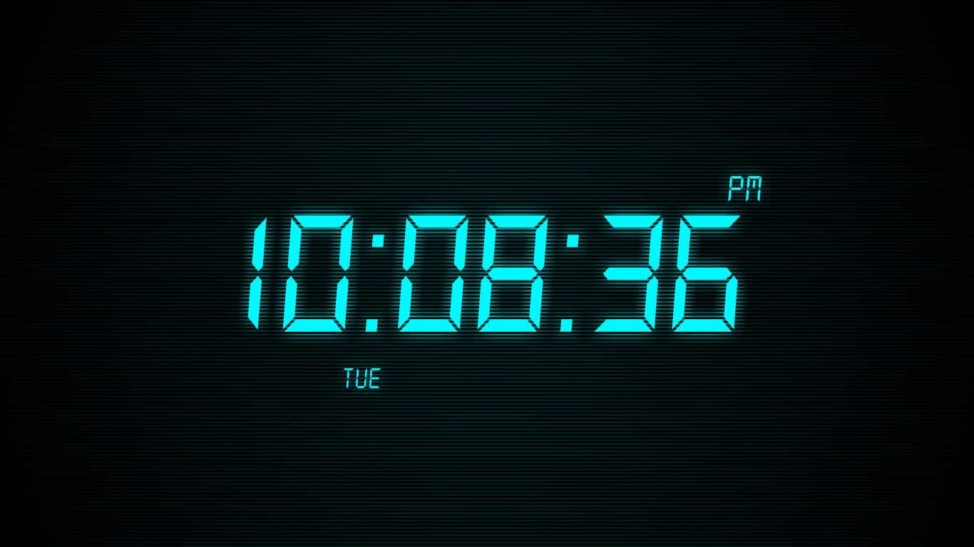 Time Zone Clock Wallpaper (55+ images)