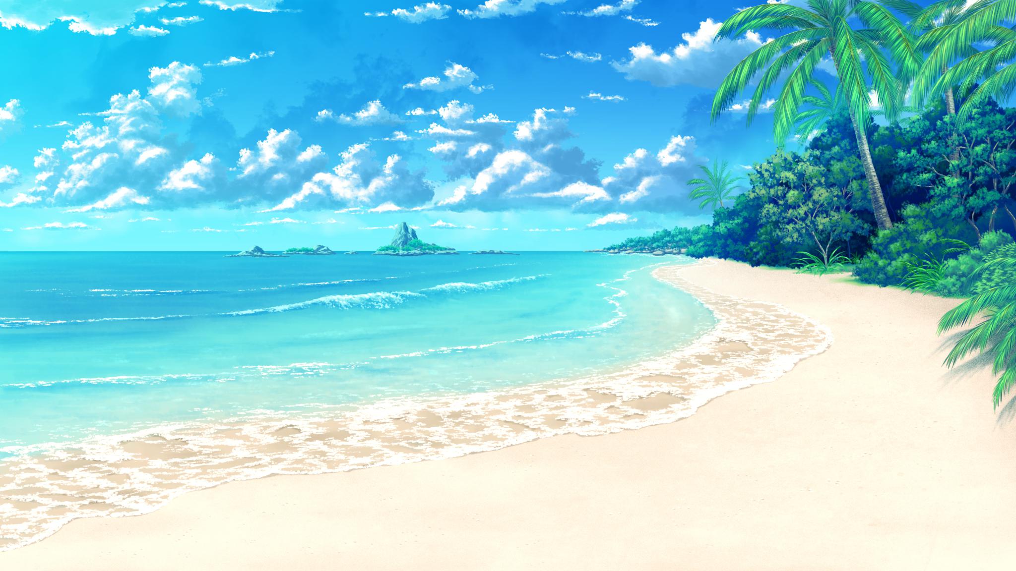 Page 8 | Anime Ocean Images - Free Download on Freepik