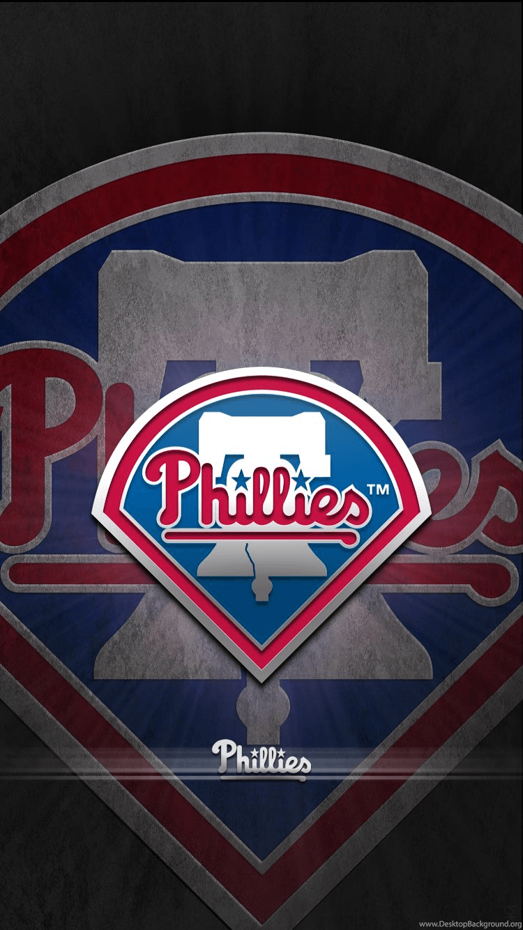 Awesome Phillies iPhone Wallpapers - WallpaperAccess