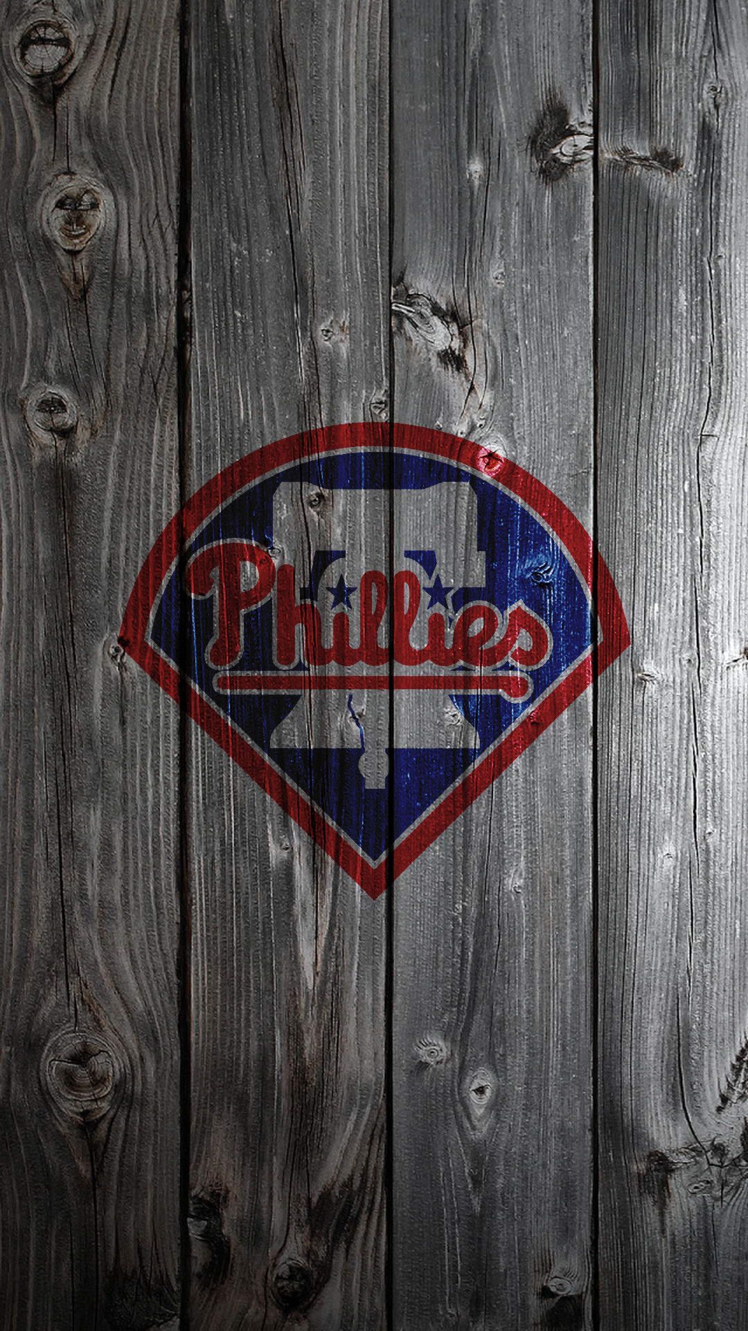Phillies Phone Wallpapers on WallpaperDog