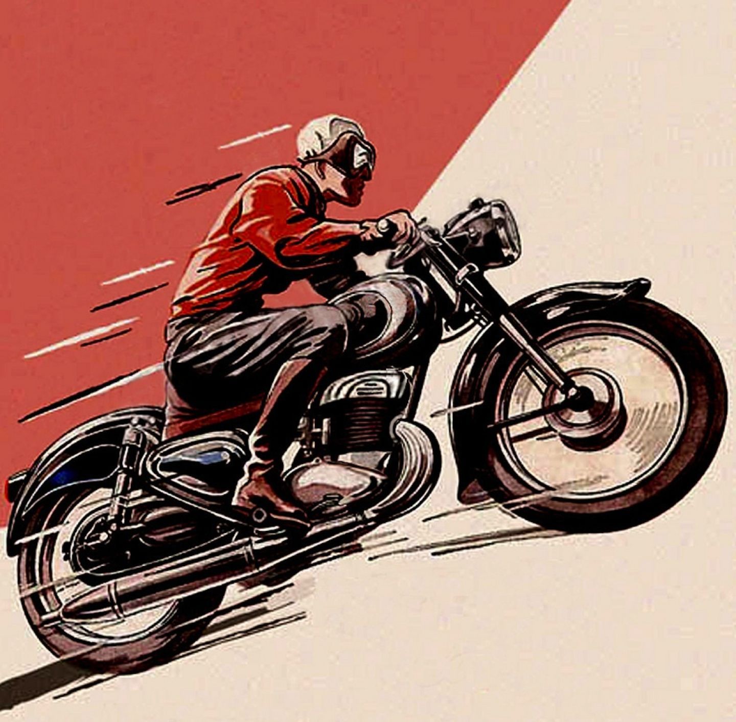 1080x1920  1080x1920 bikes artist digital art motorcycle for Iphone 6  7 8 wallpaper  Coolwallpapersme