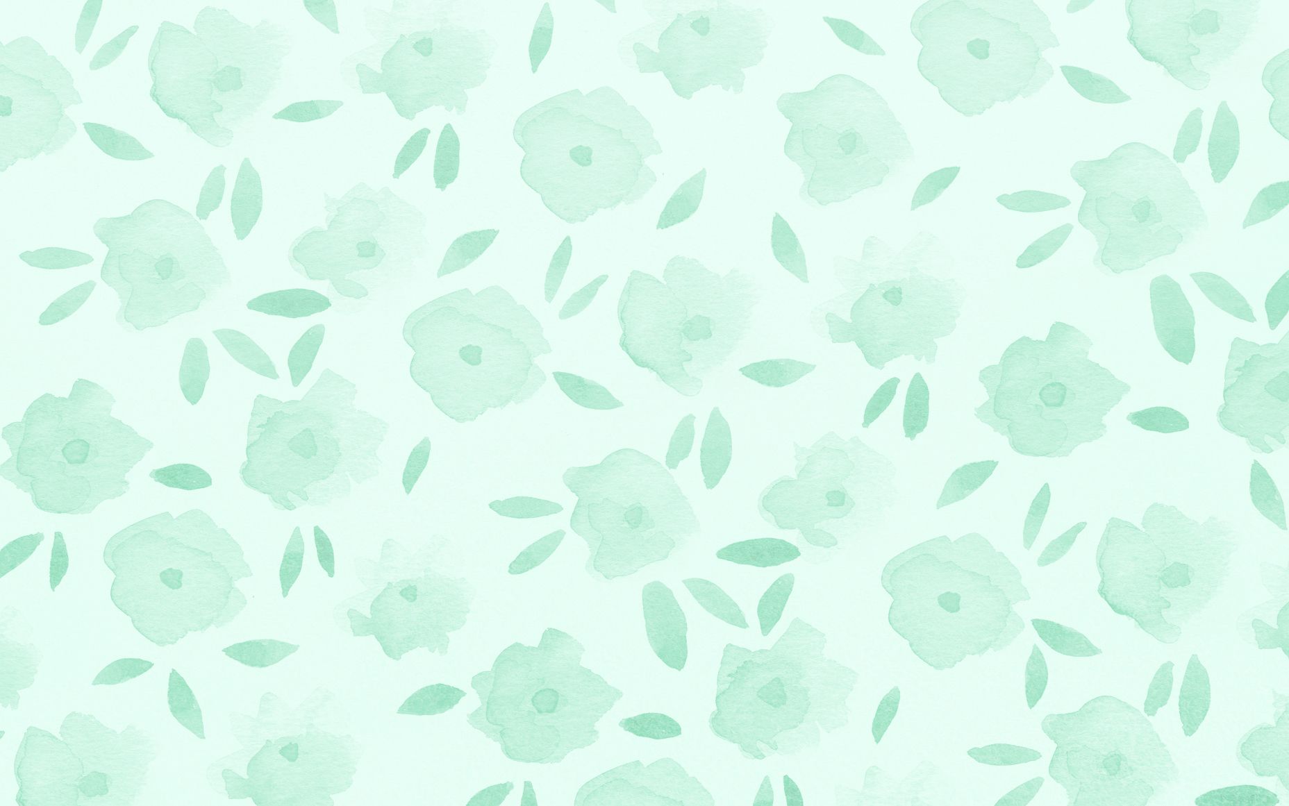 Cute Wallpaper Mint Green gambar ke 6