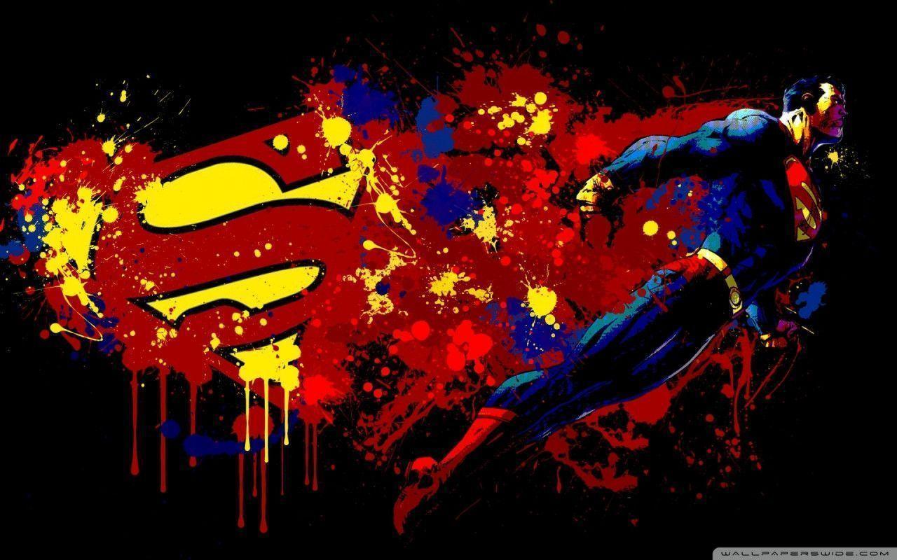 46 Superman Wallpaper Free Download  WallpaperSafari