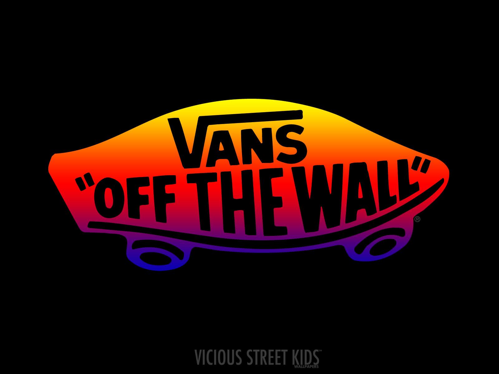 vans this is off the wall