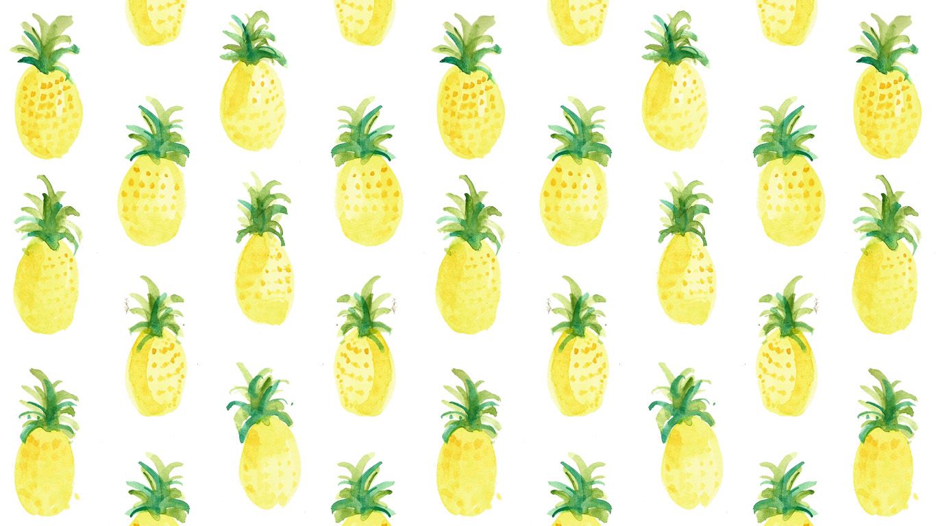 Tumblr Pineapple Wallpapers on WallpaperDog