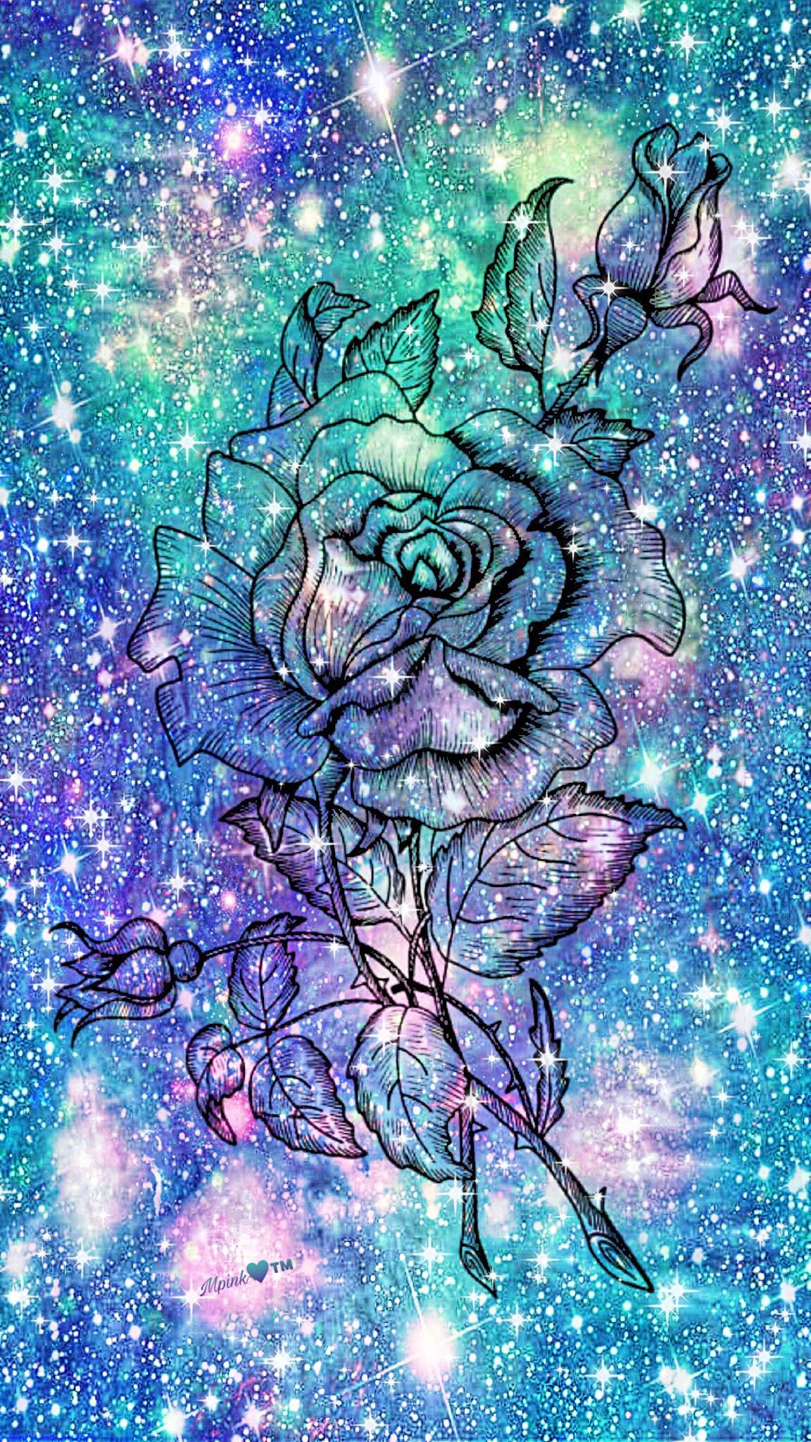Wallpaper galaxy by xRebelYellx on DeviantArt